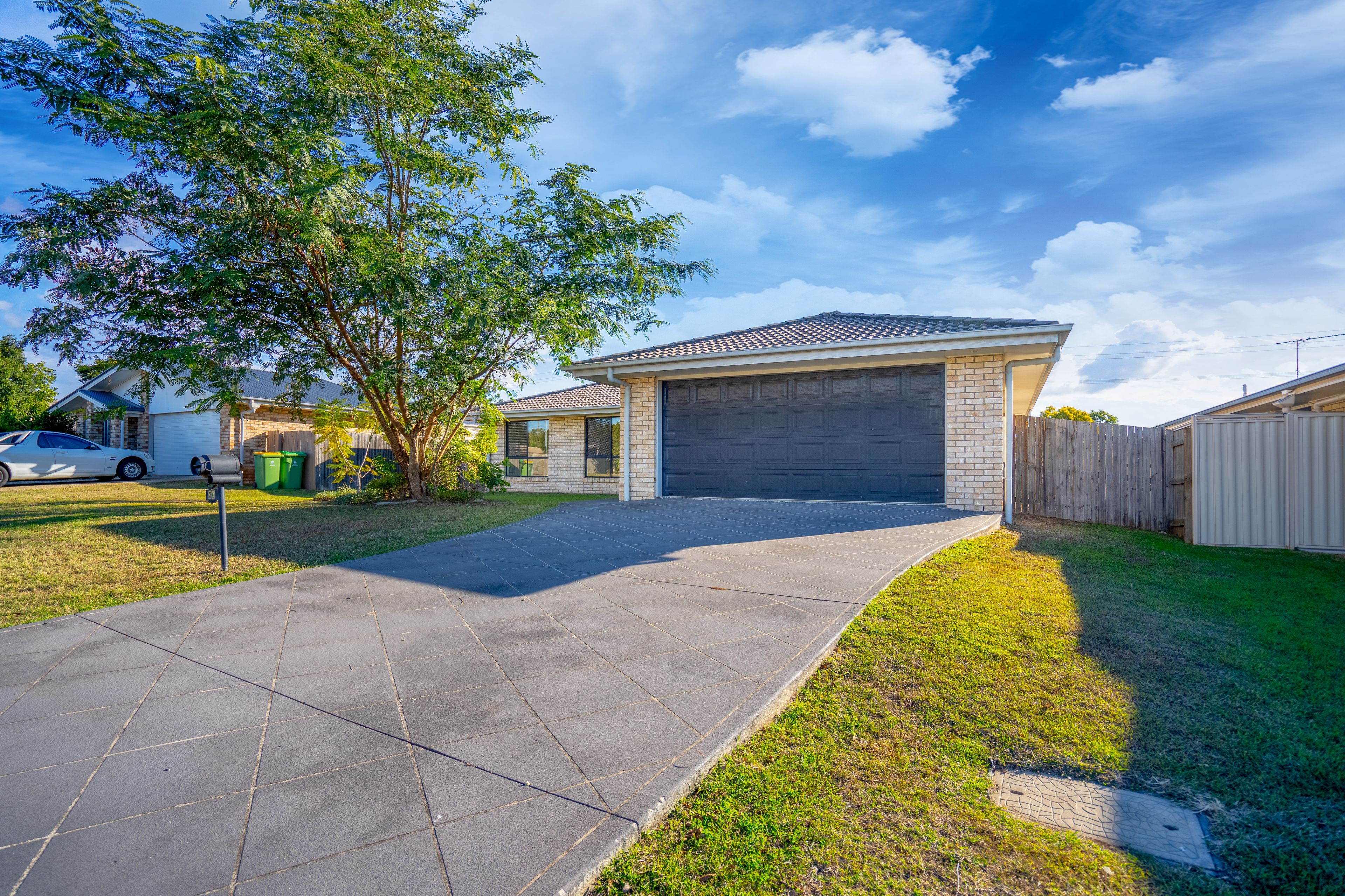 30 Rule Drive, Bundamba QLD 4304