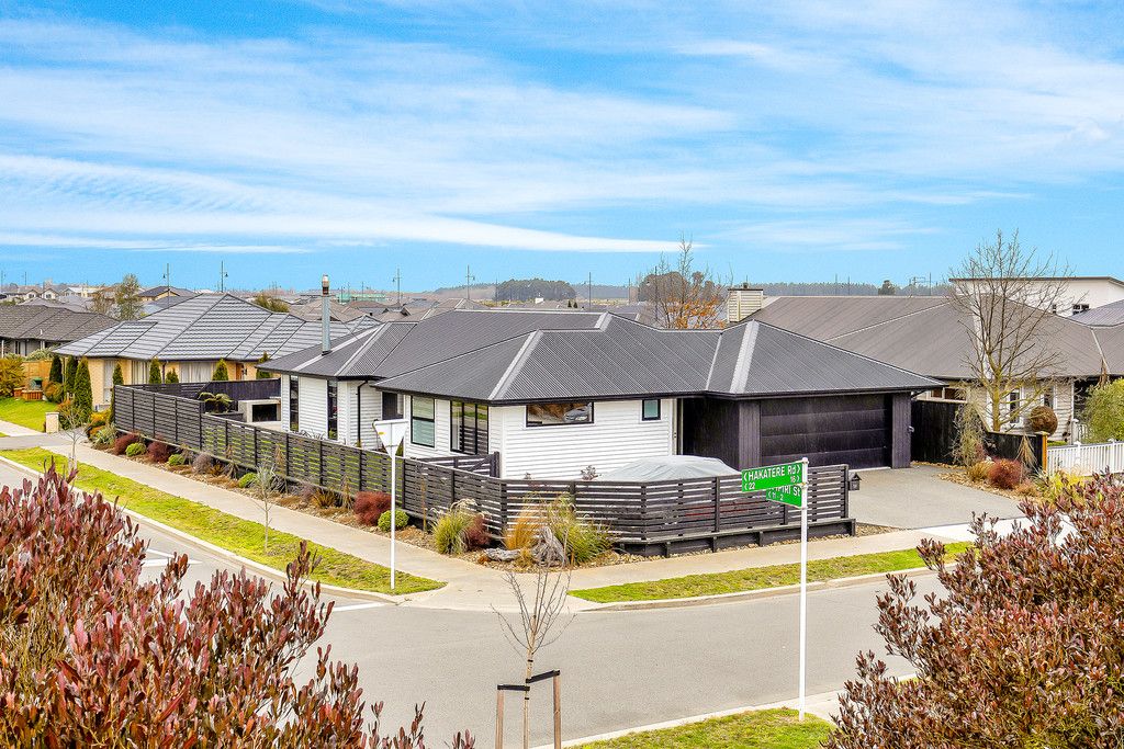 18 Hakatere Road, Pegasus, Waimakariri District