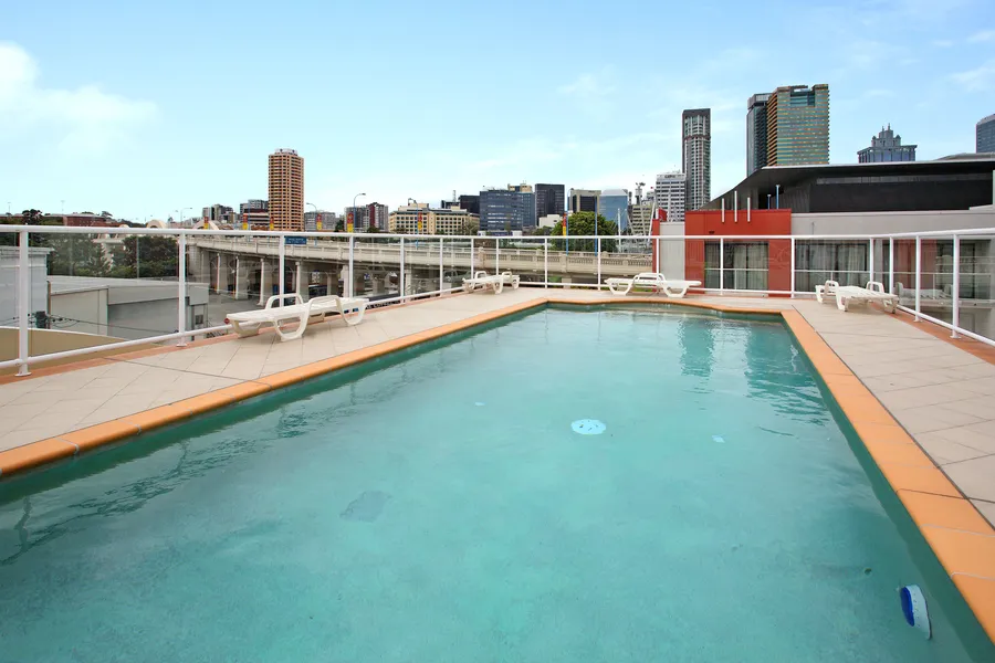 211/7 Hope Street, South Brisbane