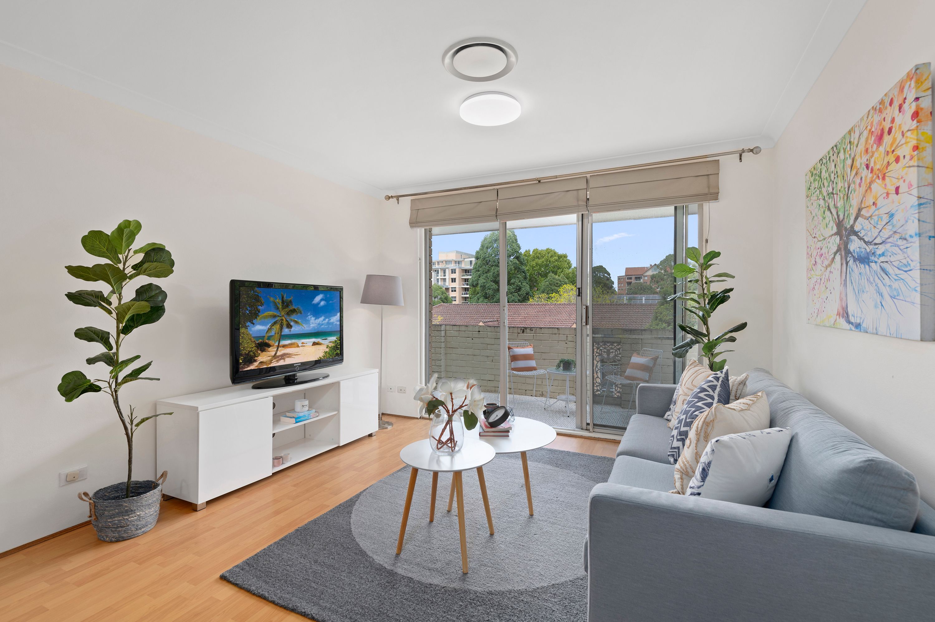 2-6 Albert Street, Hornsby NSW 2077