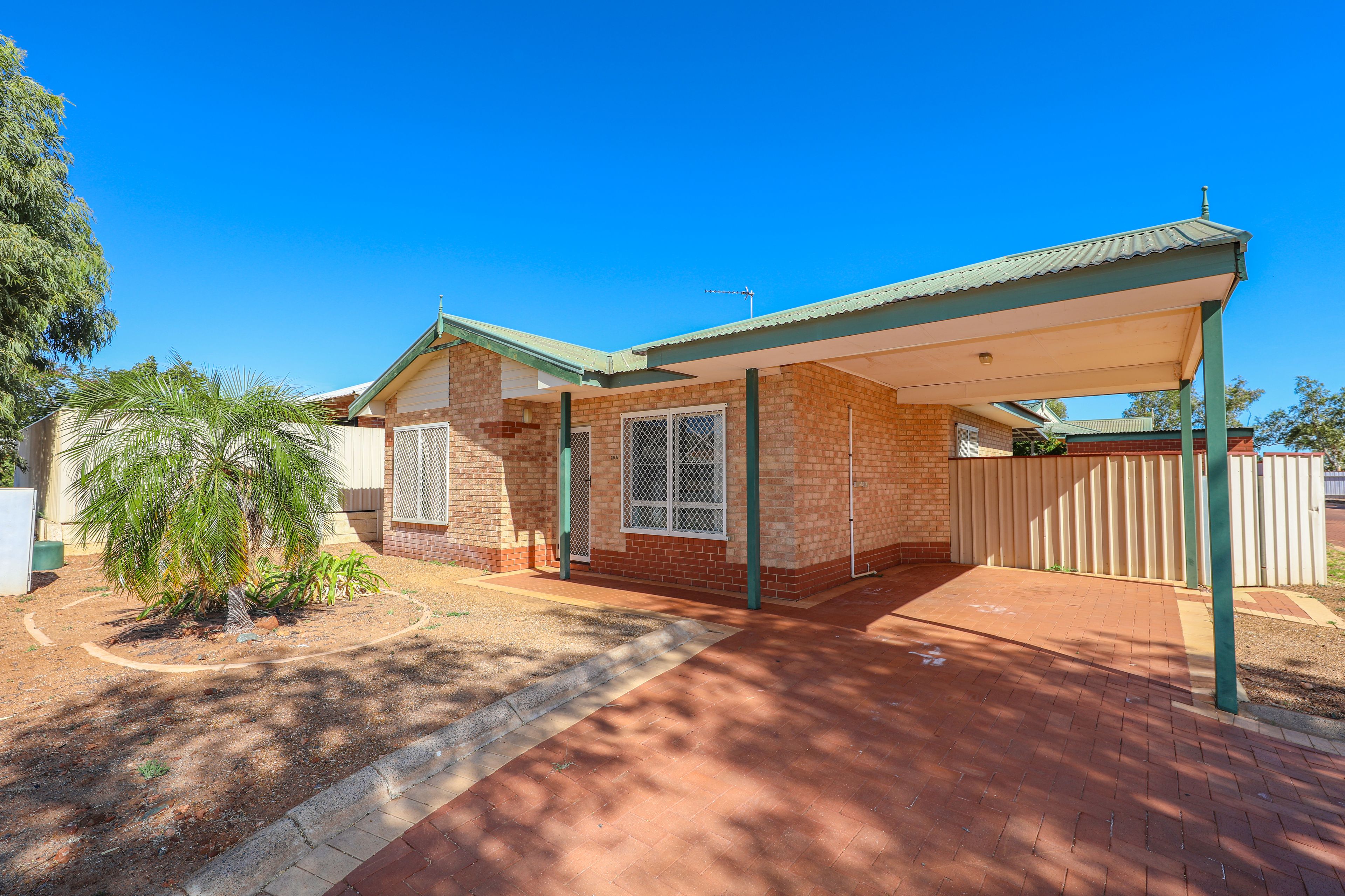 29 Lockyer Street, Bulgarra WA 6714