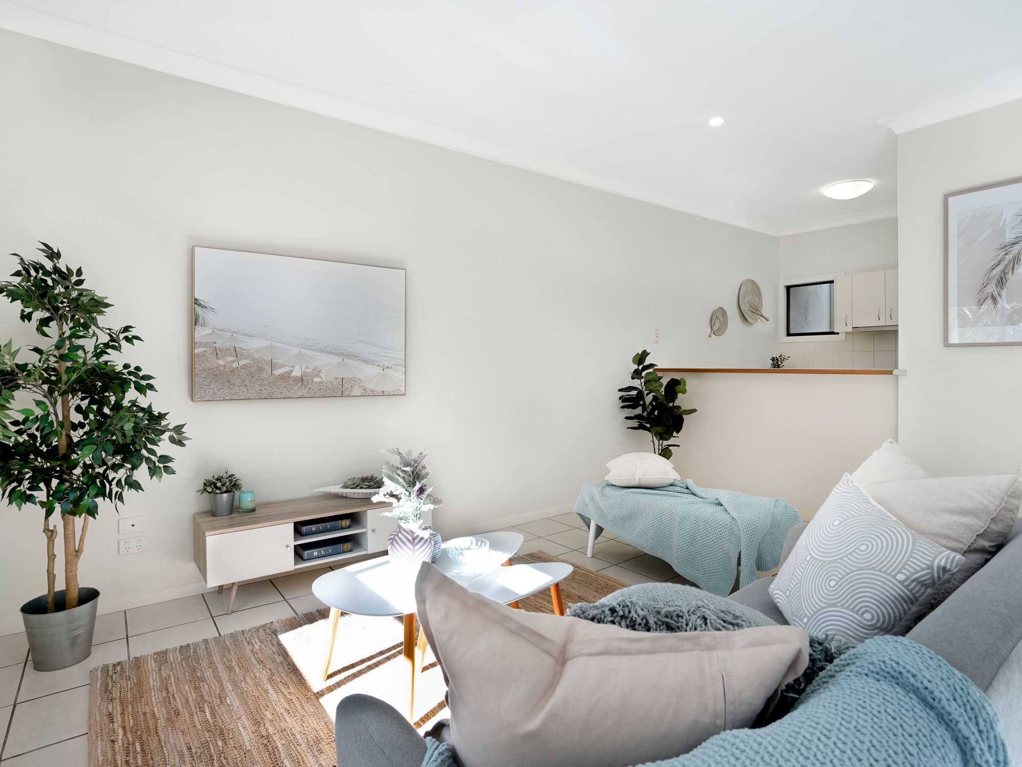 4/48 Majorca Crescent, Varsity Lakes, QLD 4227