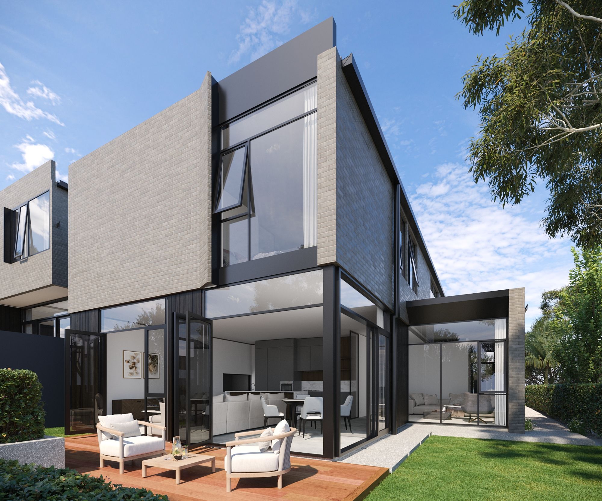 House 4/28 Upland Road, Remuera, Auckland City 1072 Sold House Ray