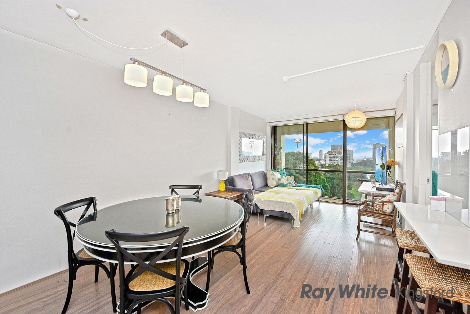 25/20 Boronia Street, Kensington, NSW 2033