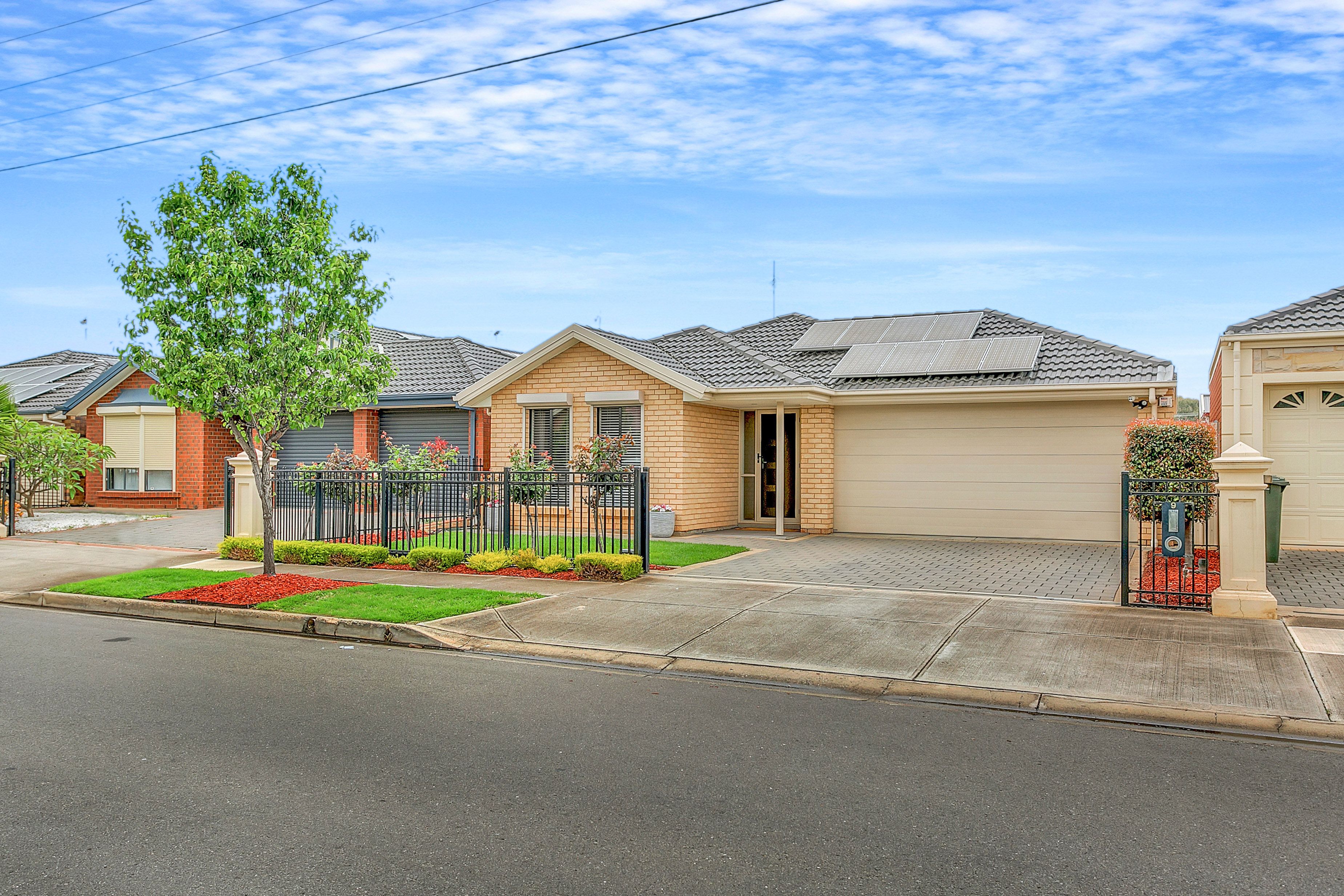 9 Kent Street, Mansfield Park, SA 5012