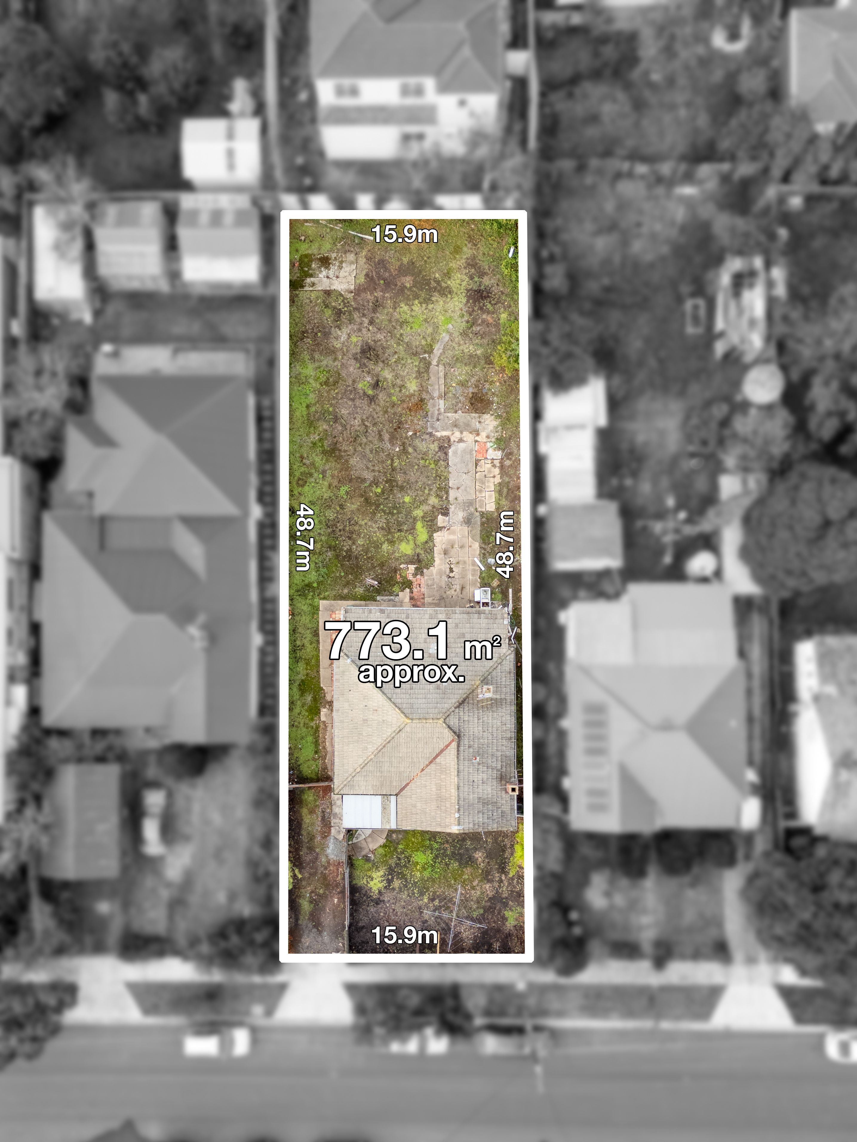 24 Graham Street, Sunshine, VIC 3020