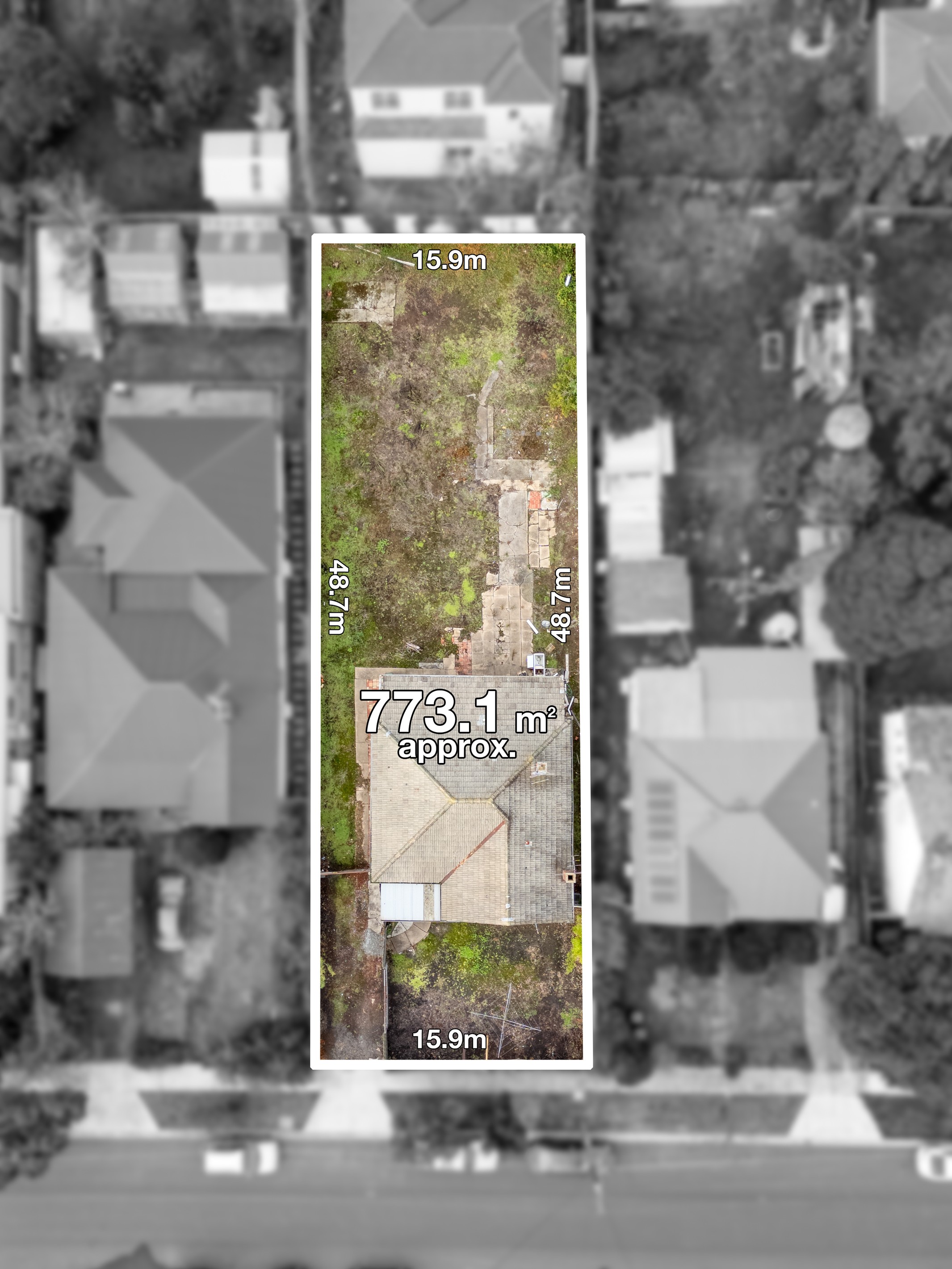 24 Graham Street, Sunshine, VIC 3020