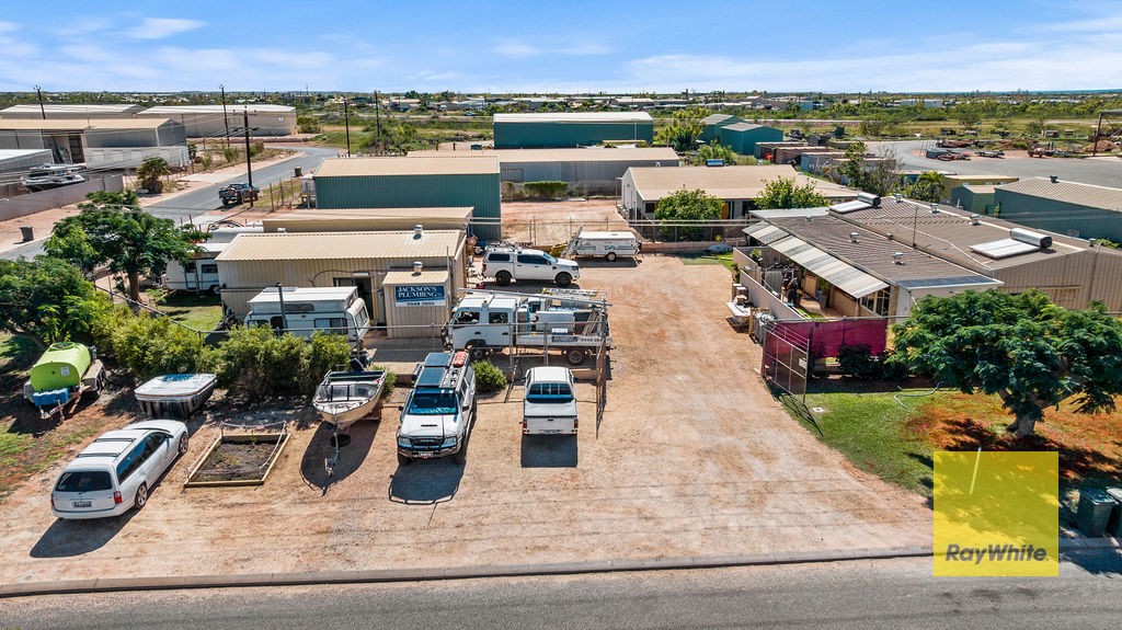 1 Koolinda Way, Exmouth, WA 6707