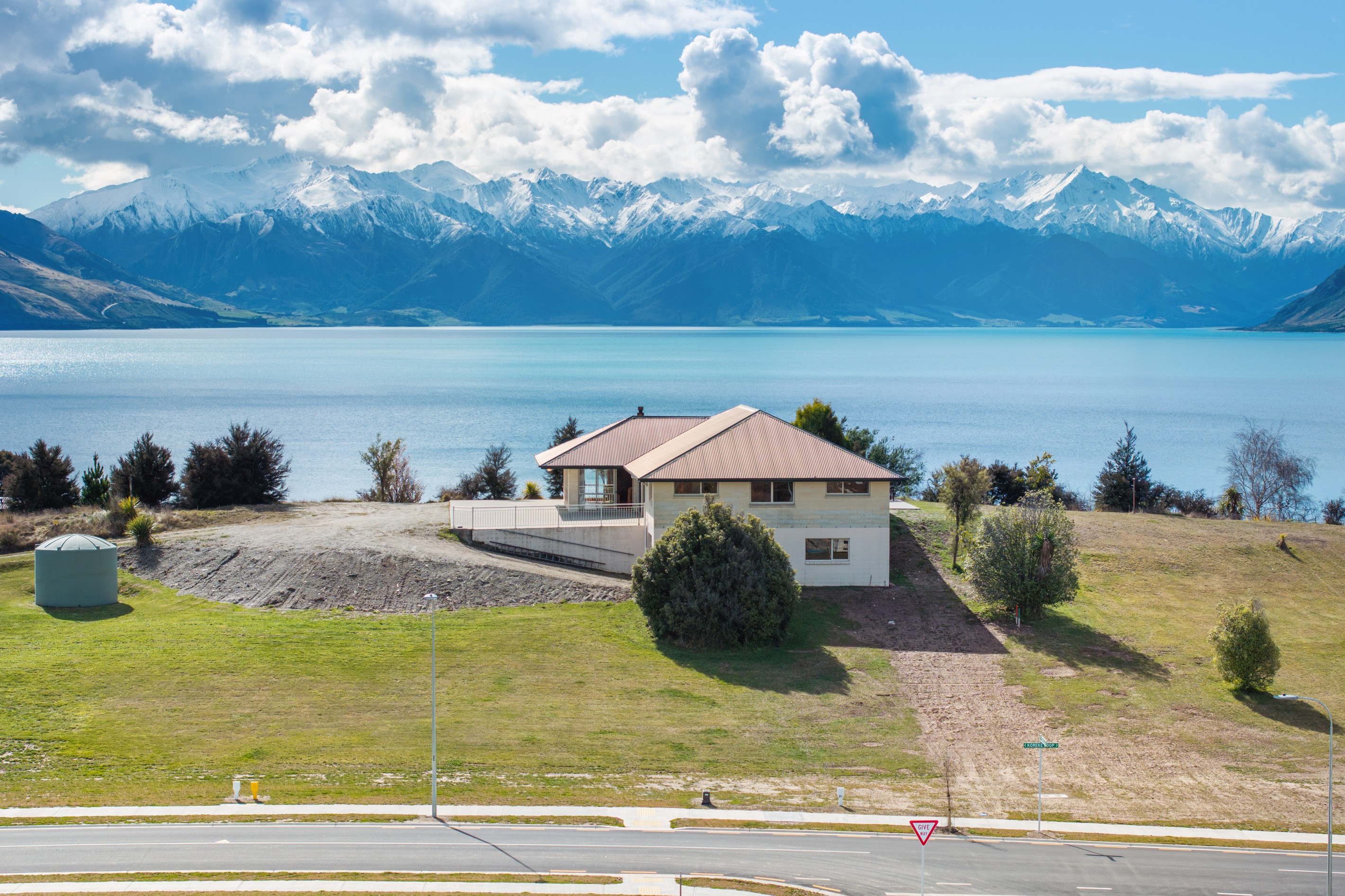 195 Lakeview Terrace, Lake Hawea, Queenstown Lakes District