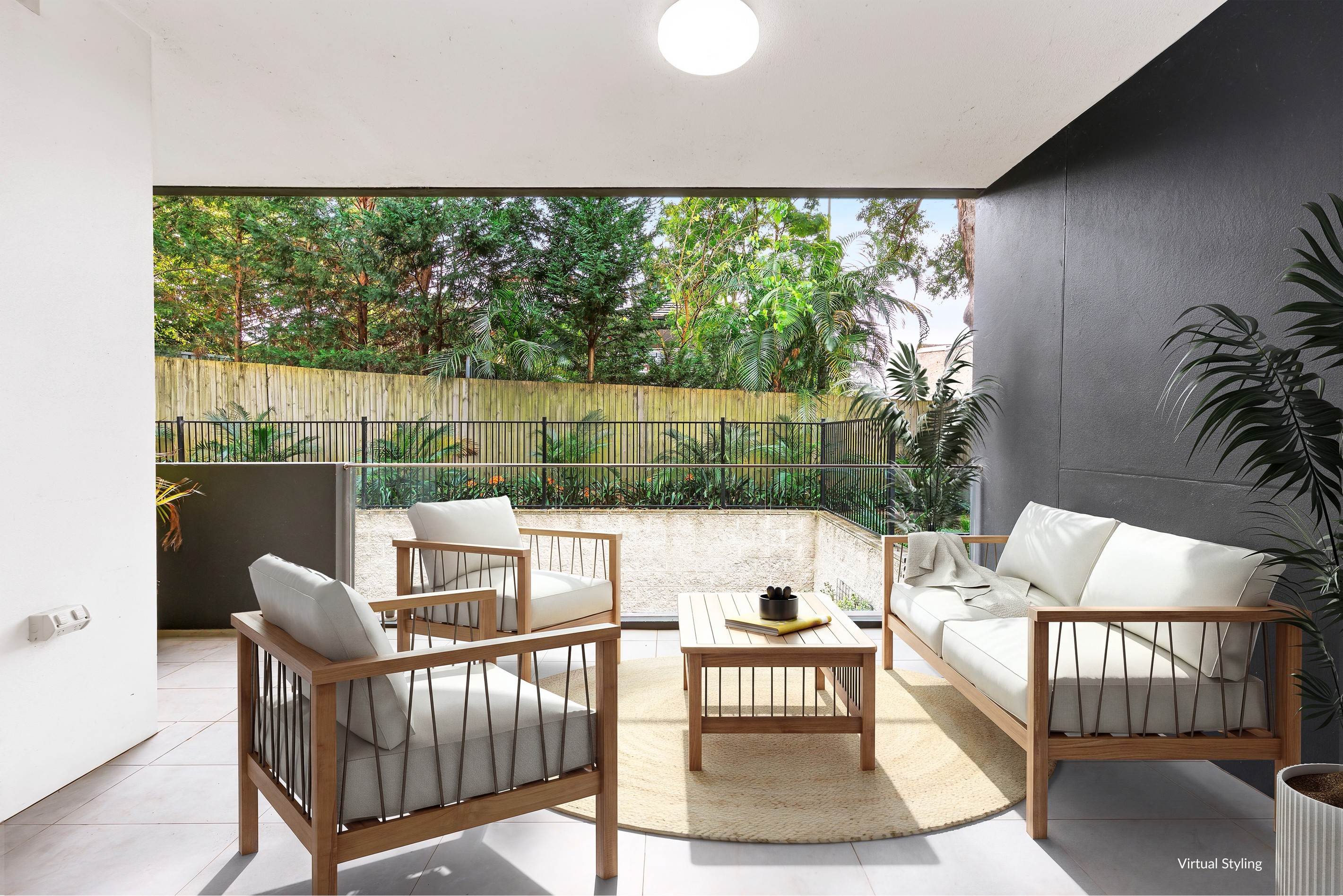 307B/34 Penshurst Street, Willoughby, NSW 2068