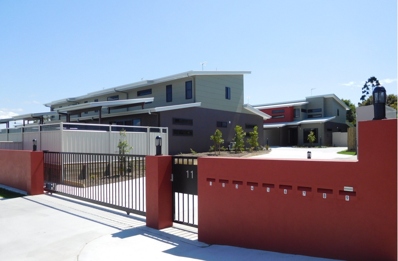 6/11 Mandi Court, Urraween, QLD 4655