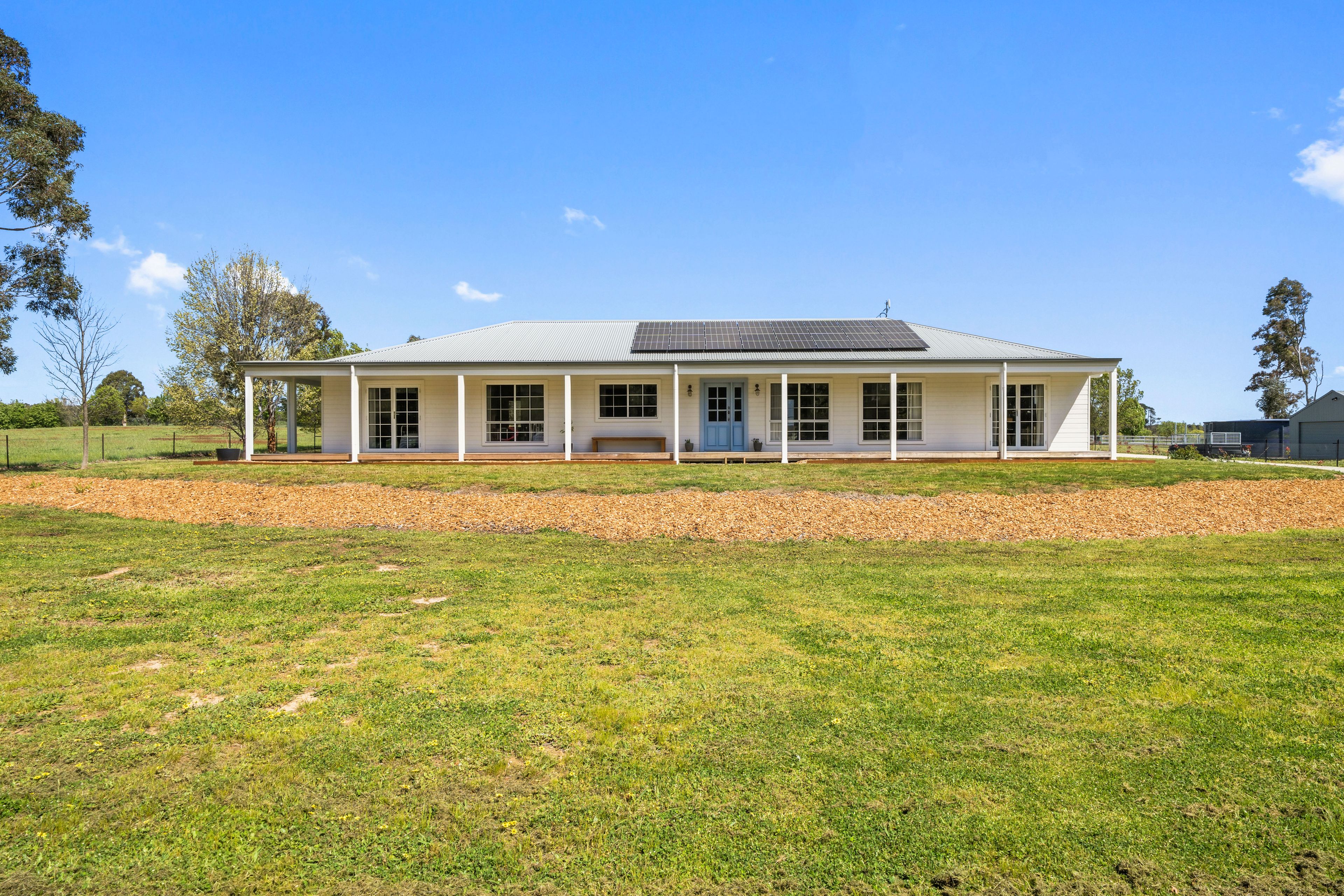 3 Faithfull Street, Gundaroo, NSW 2620