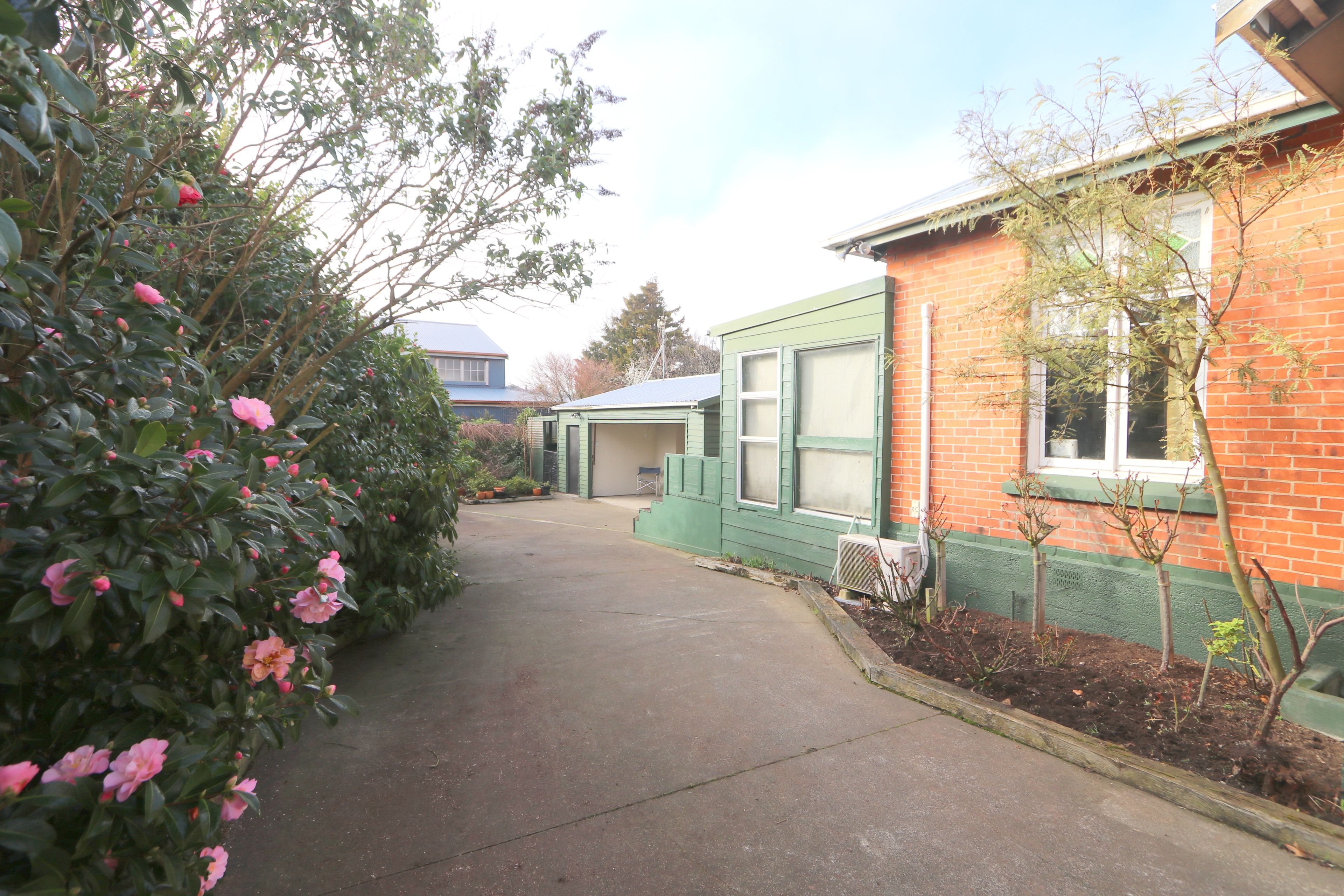 126 Pomona Street, Strathern, Invercargill