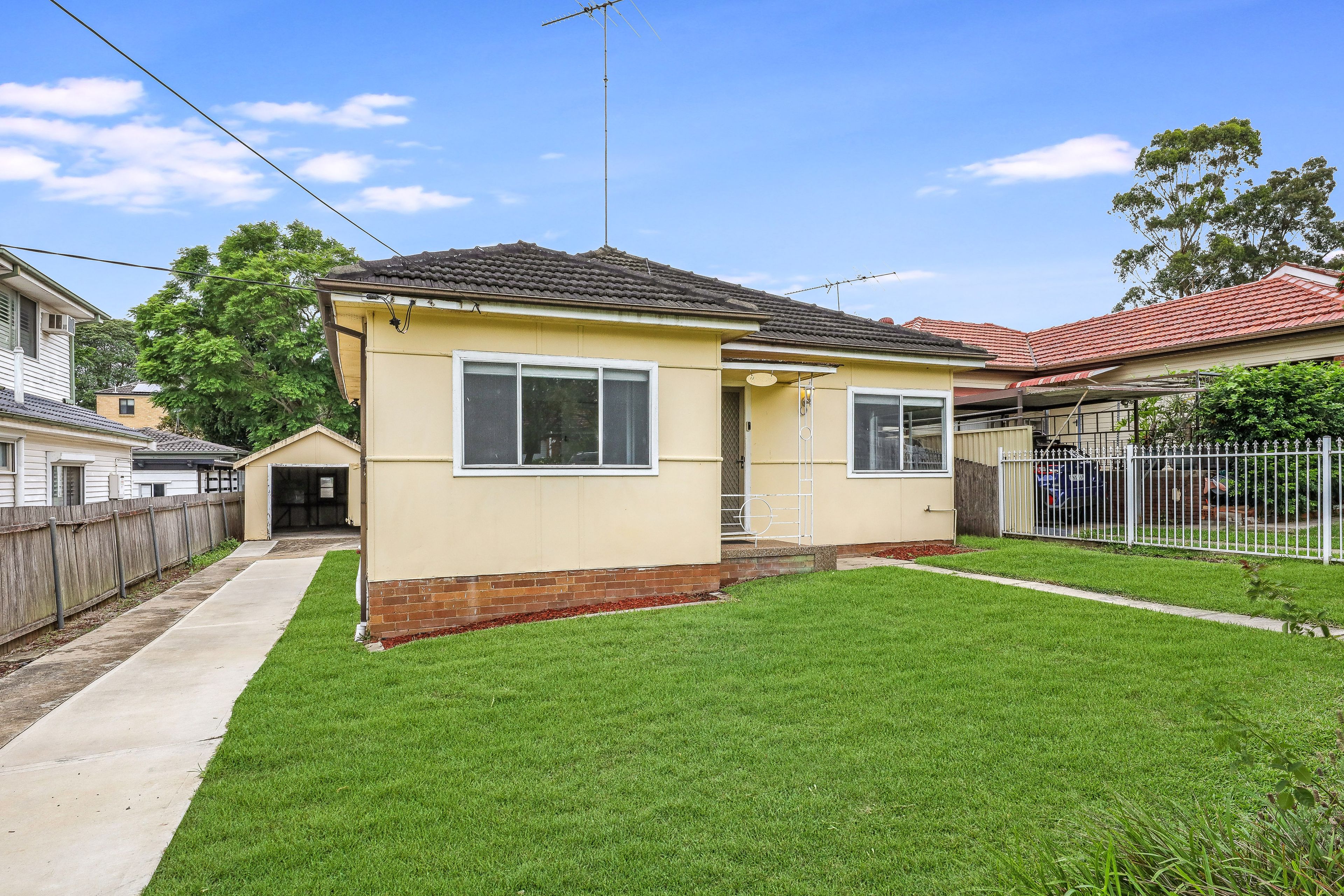 9 Wilkins Street, Yagoona, NSW 2199