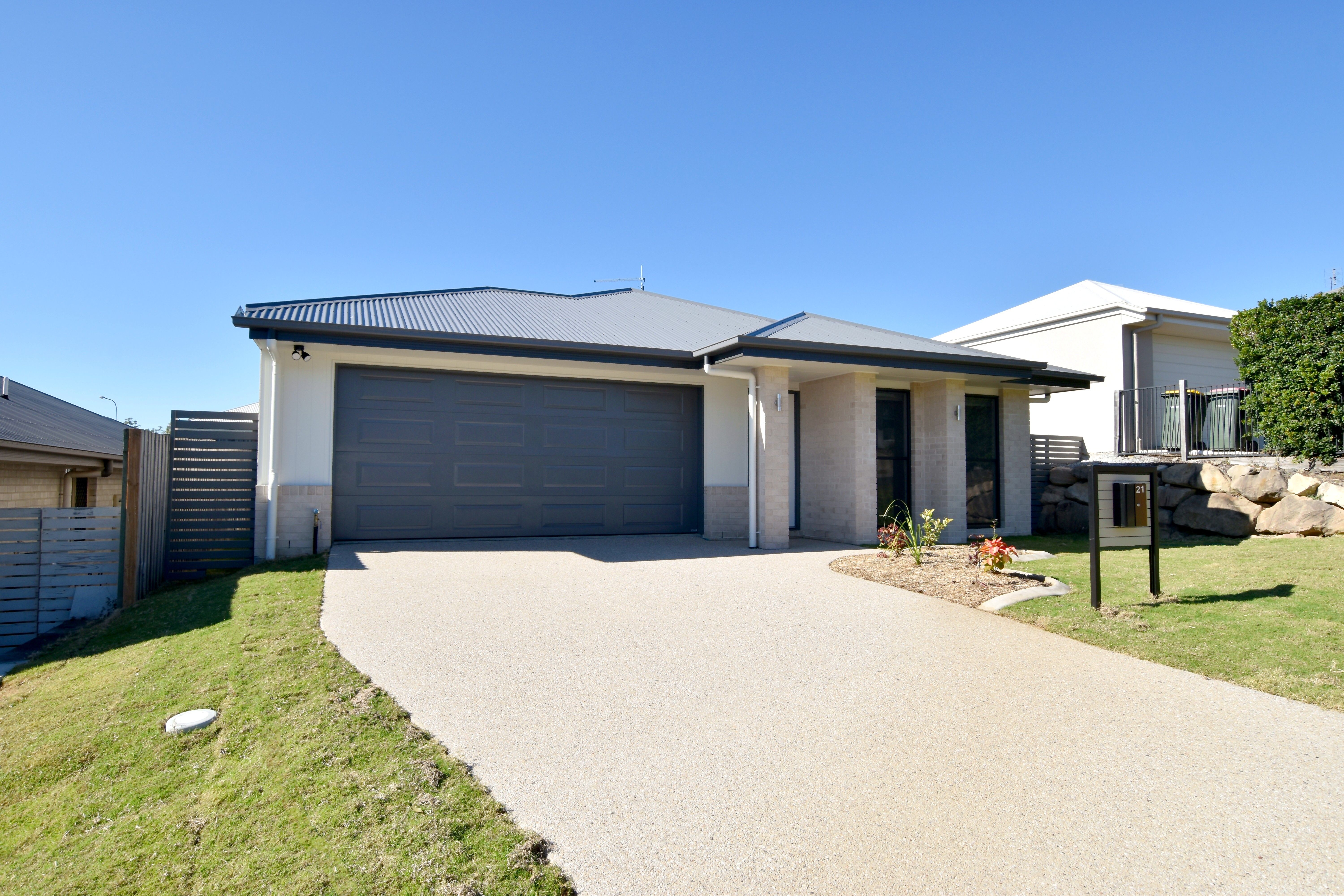 21 Koolivoo Parade, Boyne Island, QLD 4680