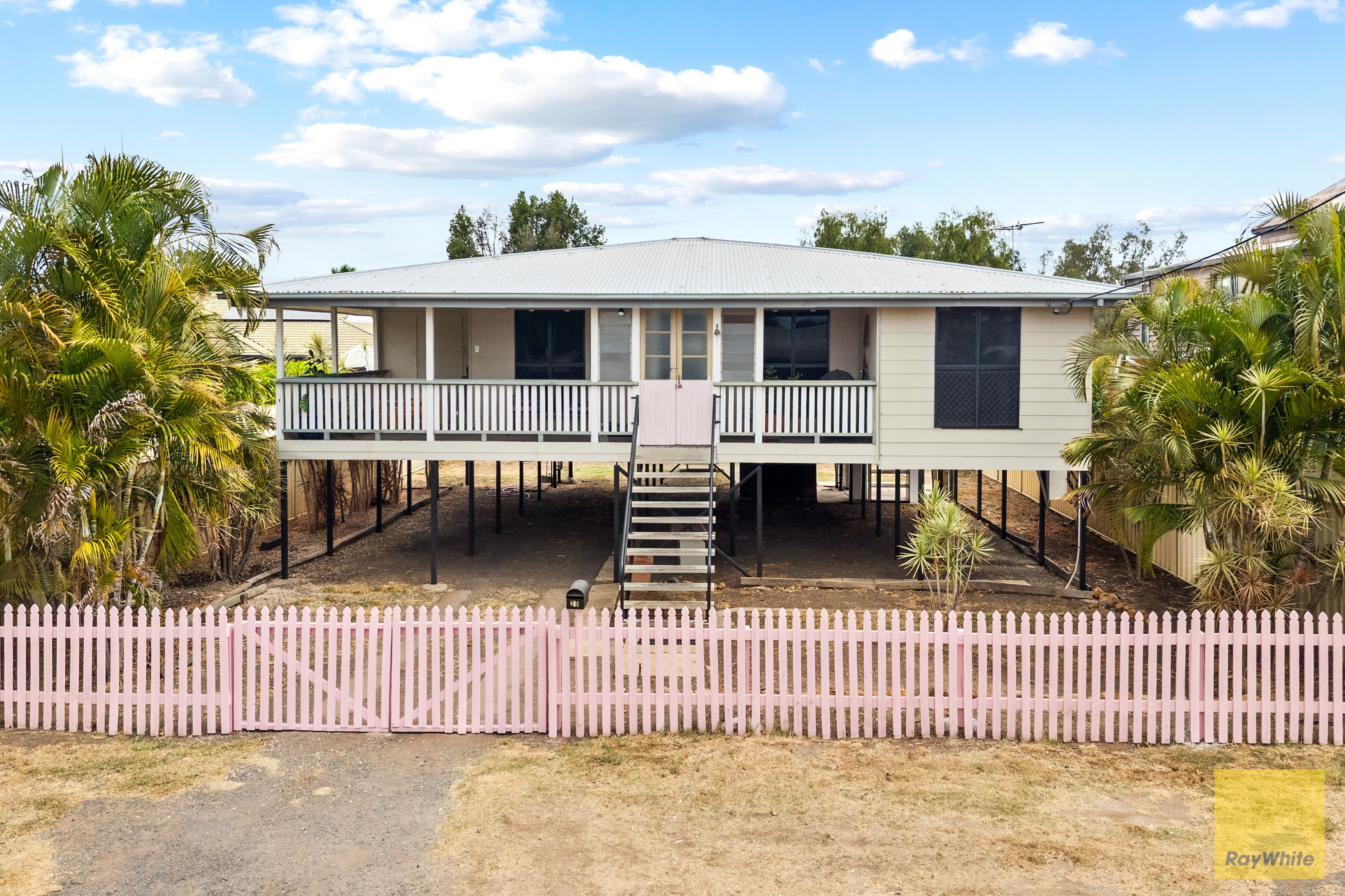 3B Roberts Street — photo from Ray White Emerald