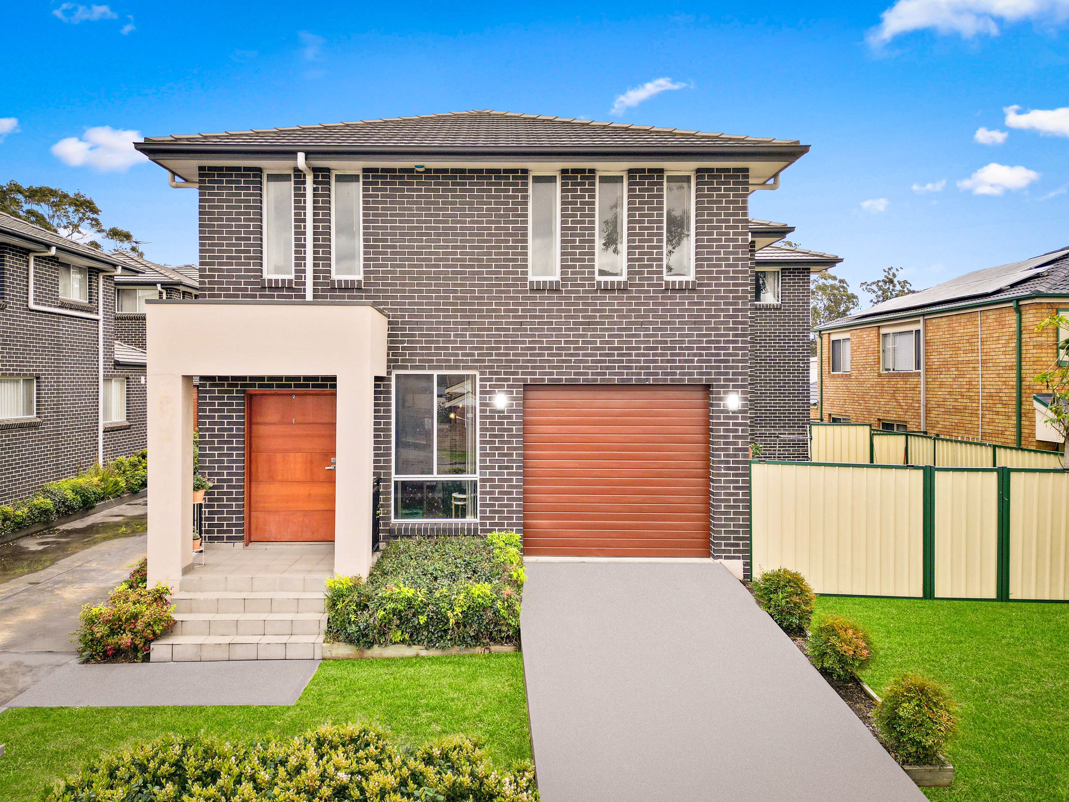 32 Derby Street, Rooty Hill NSW 2766