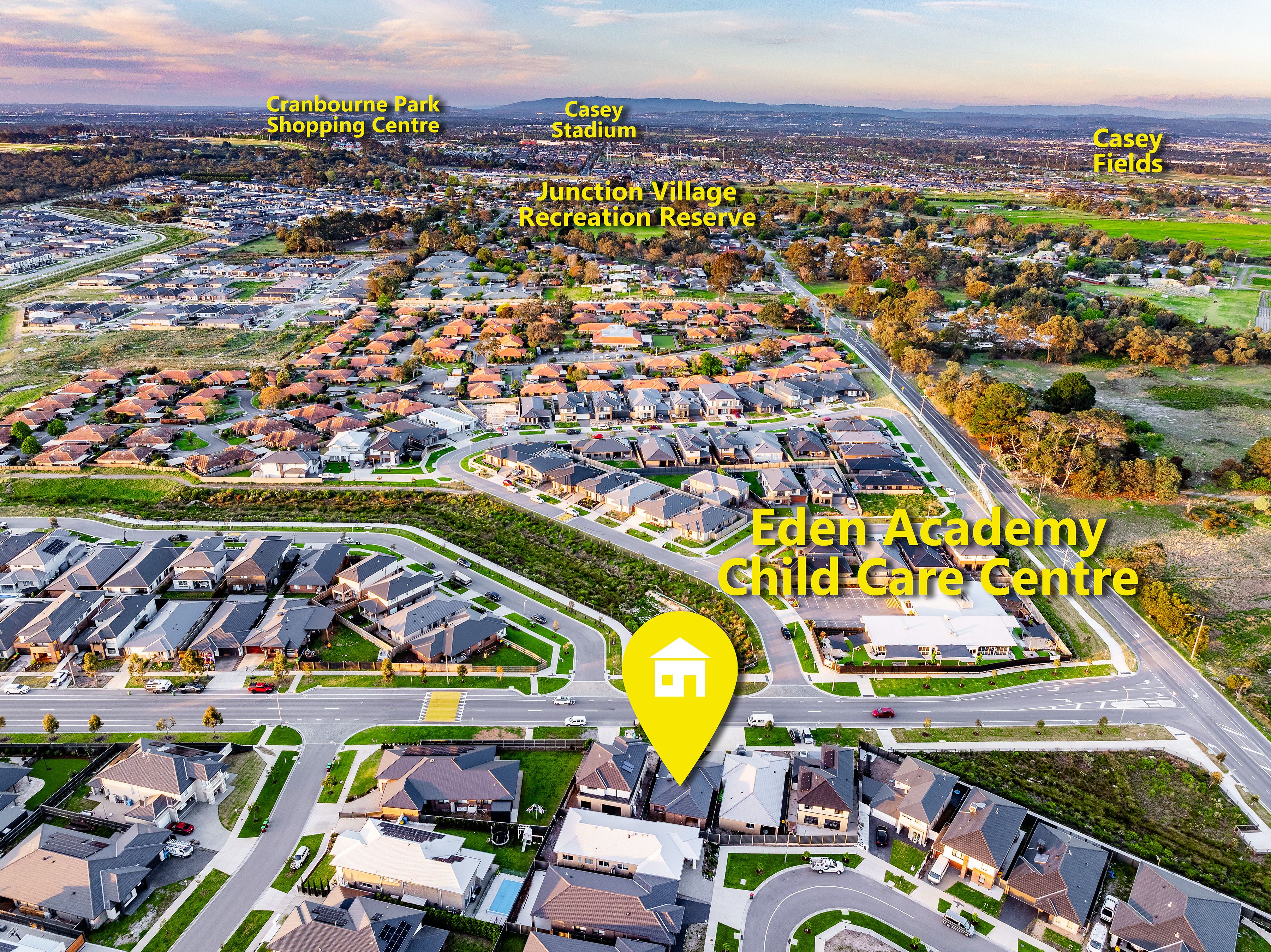 15 Bandicoot Boulevard, Botanic Ridge, VIC 3977