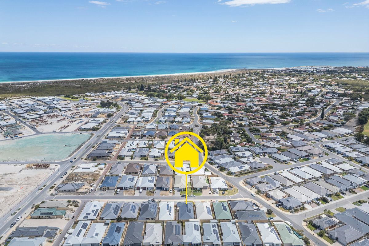 16 Broadhurst Way, Two Rocks, WA 6037