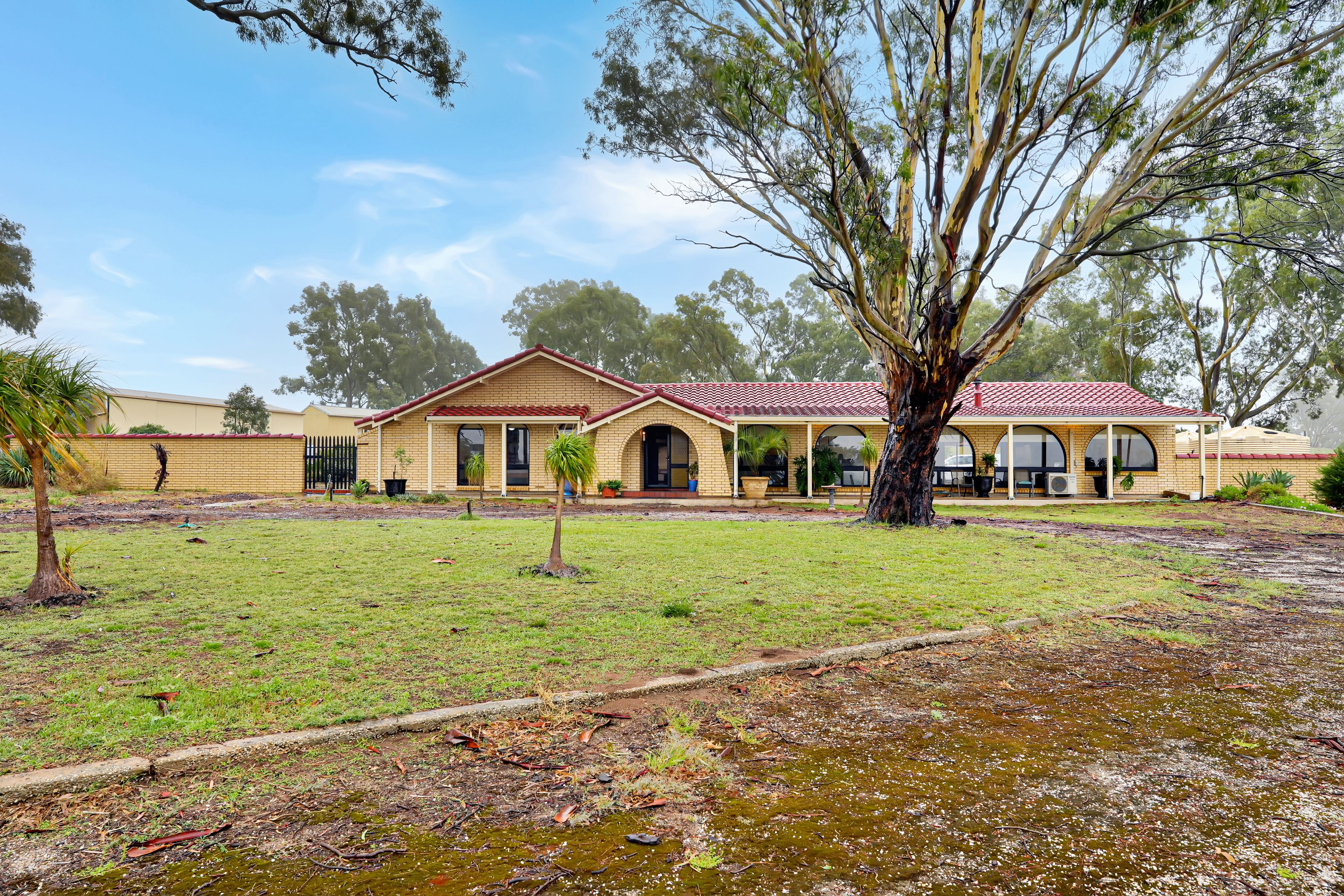 397 Cookes Hill Road, Springton, SA 5235