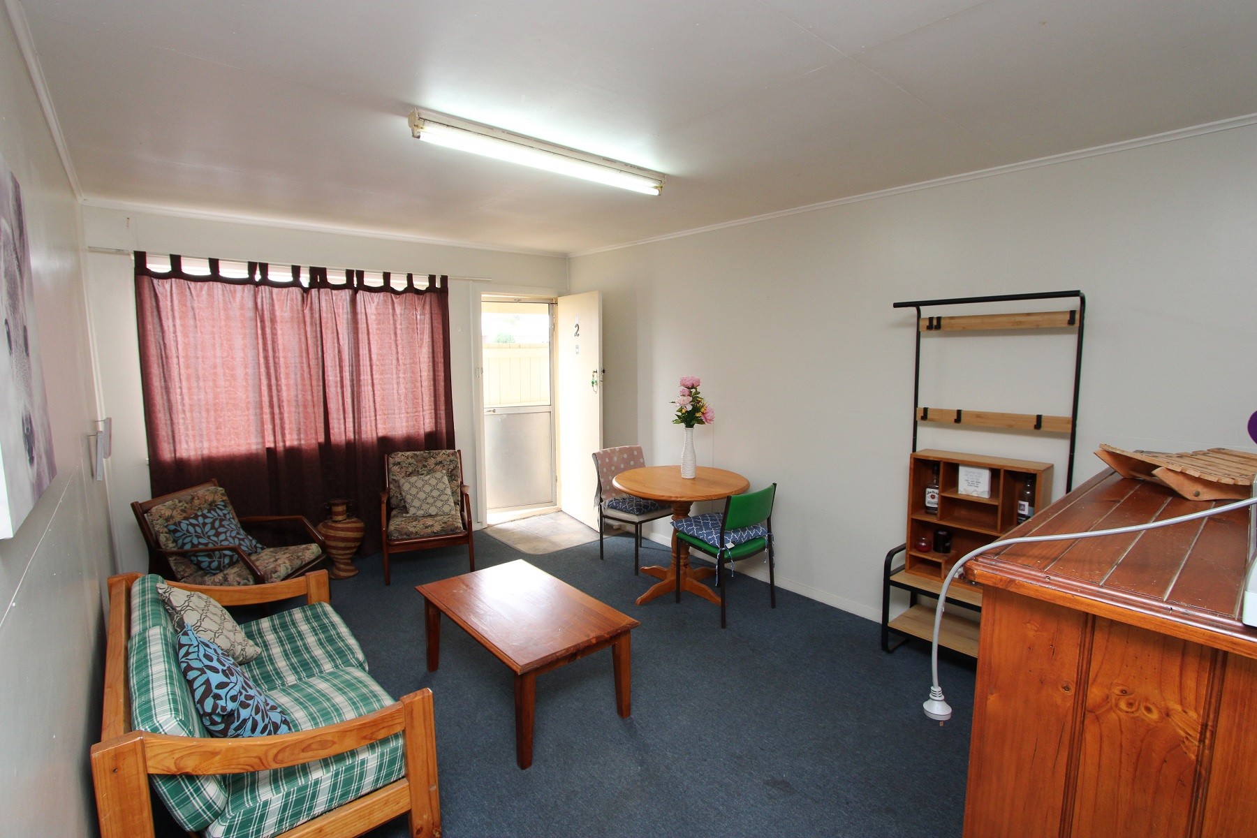 2/23 Albury Street, Ashford, NSW 2361