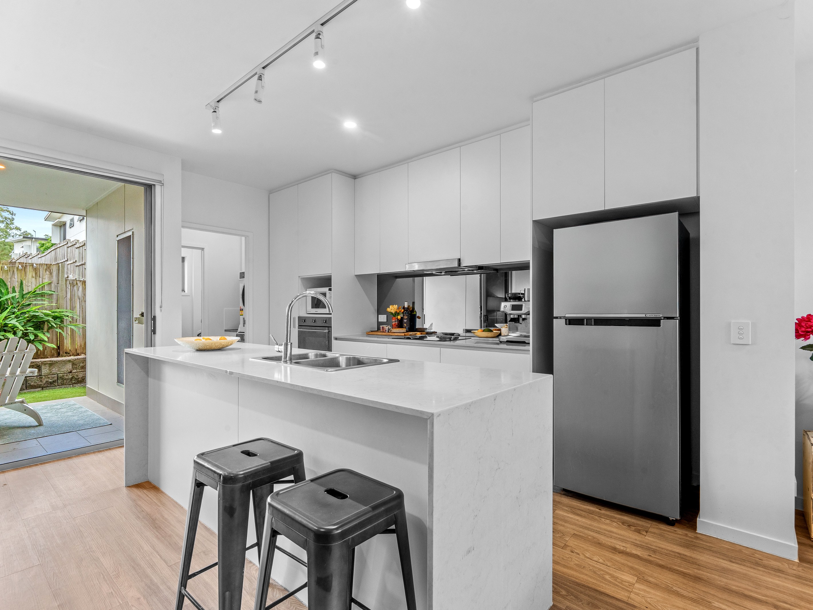 15/8 Russell Street, Everton Park, QLD 4053