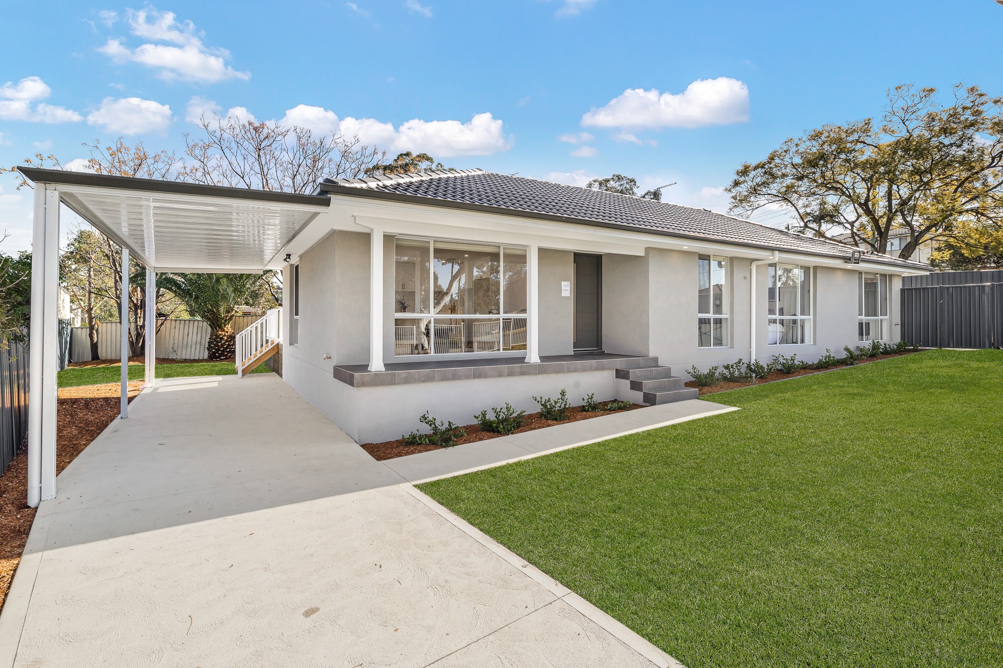 1 Twickenham Avenue, Cambridge Park, NSW 2747