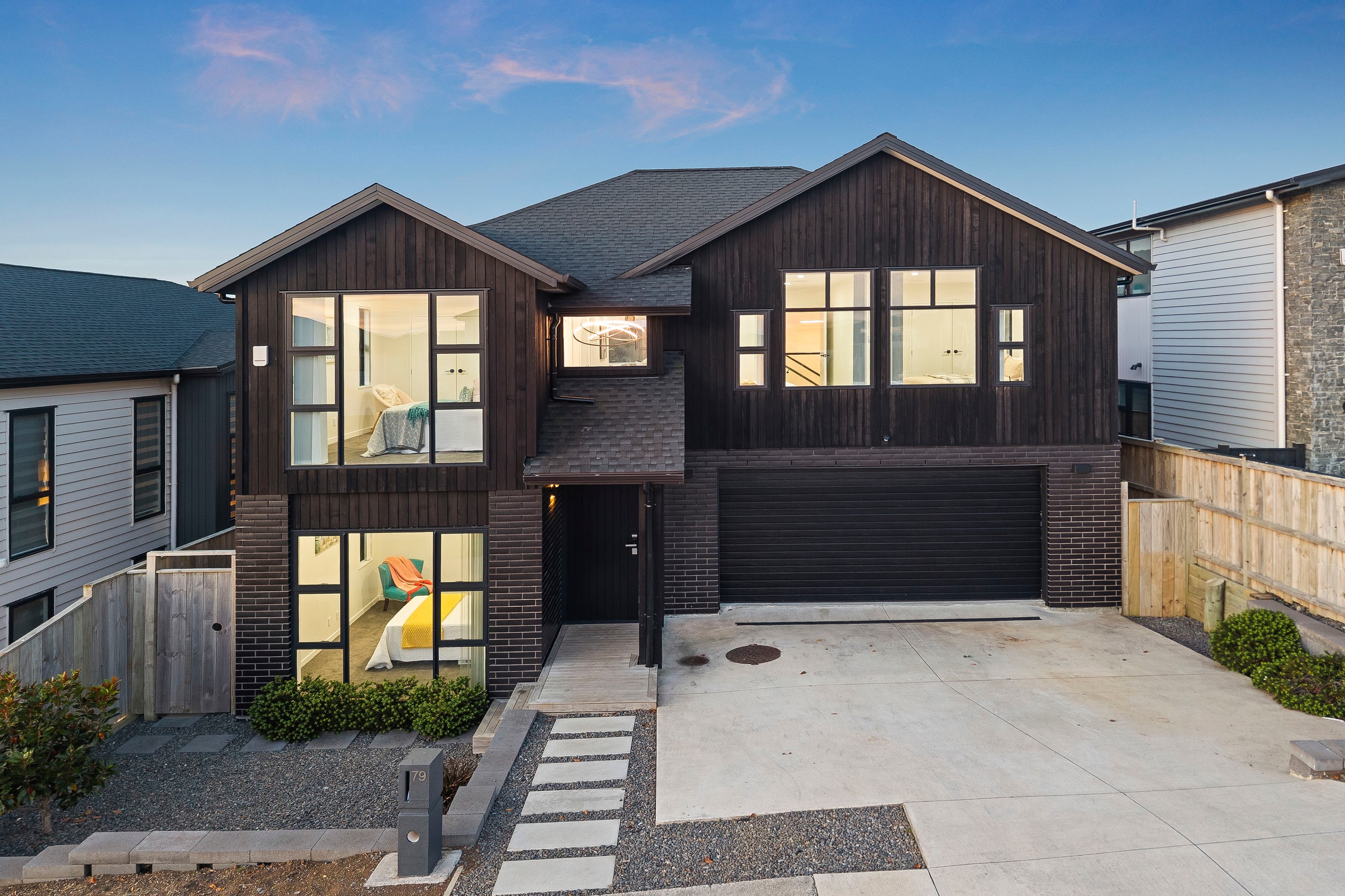 79 Michael Bosher Way, Flat Bush, Manukau City