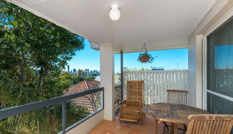 9/18 Augustus Street, Toowong, QLD 4066