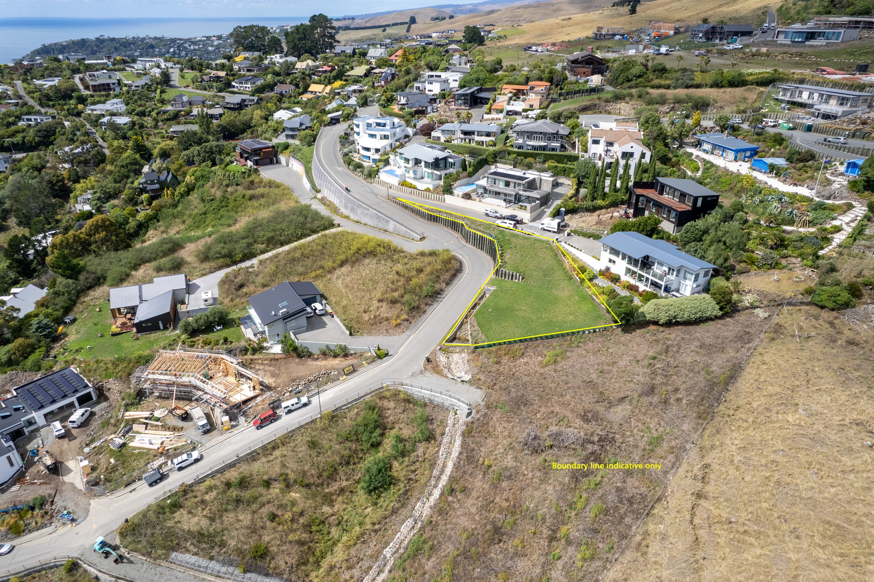 11 Galilee Lane, Clifton, Christchurch City