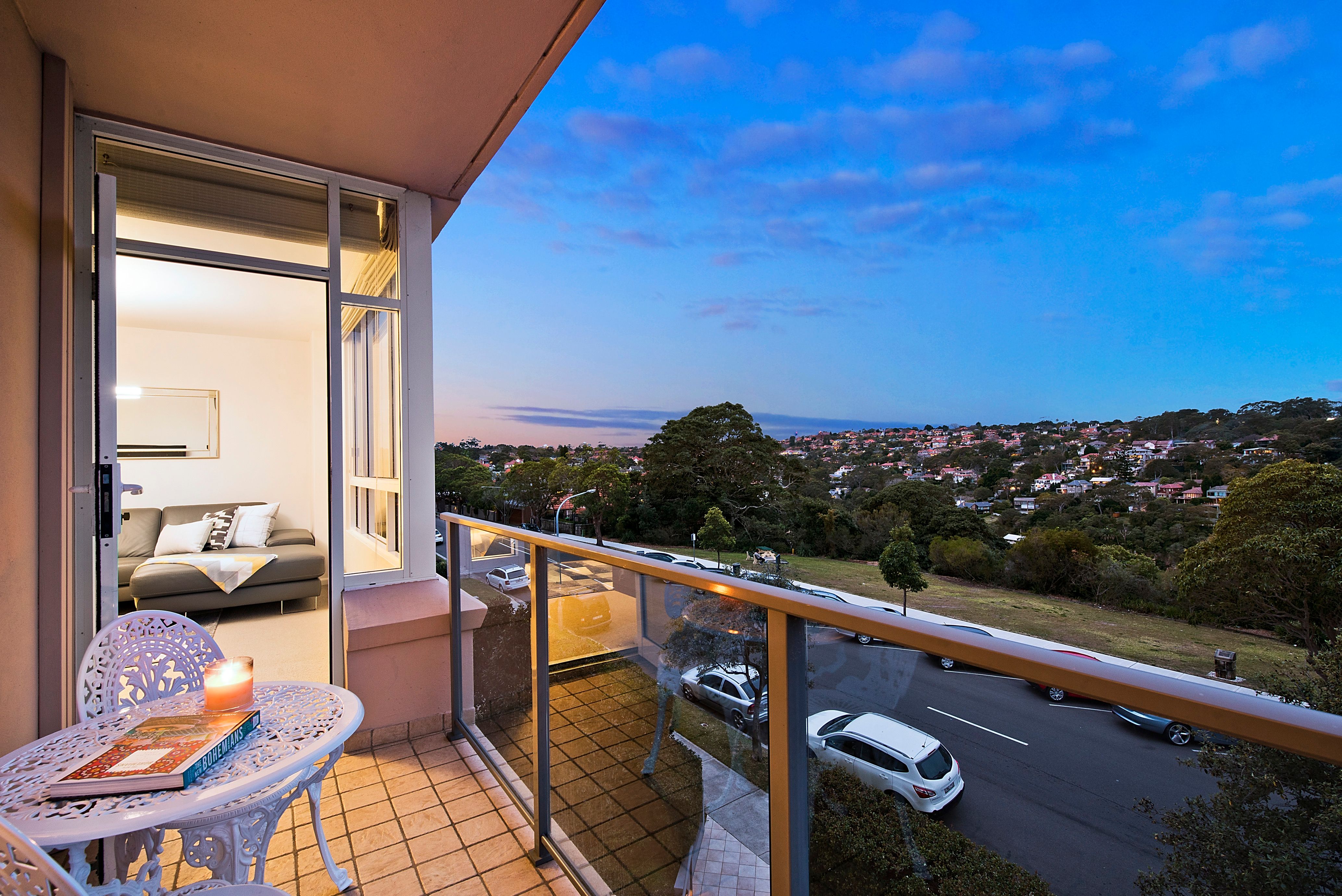 12/26 Raglan Street, Mosman, NSW 2088