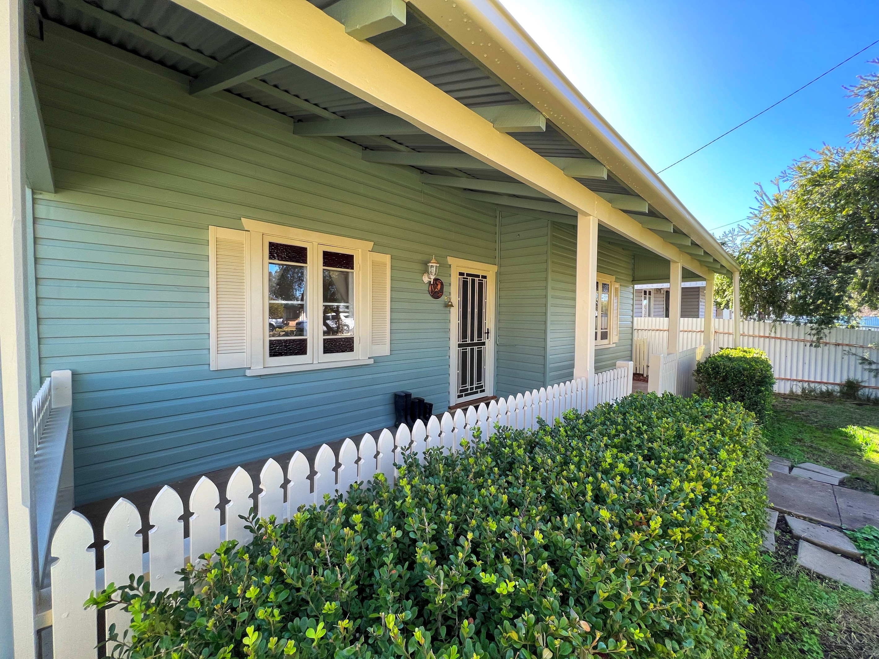 17 Prince Street, Forbes, NSW 2871