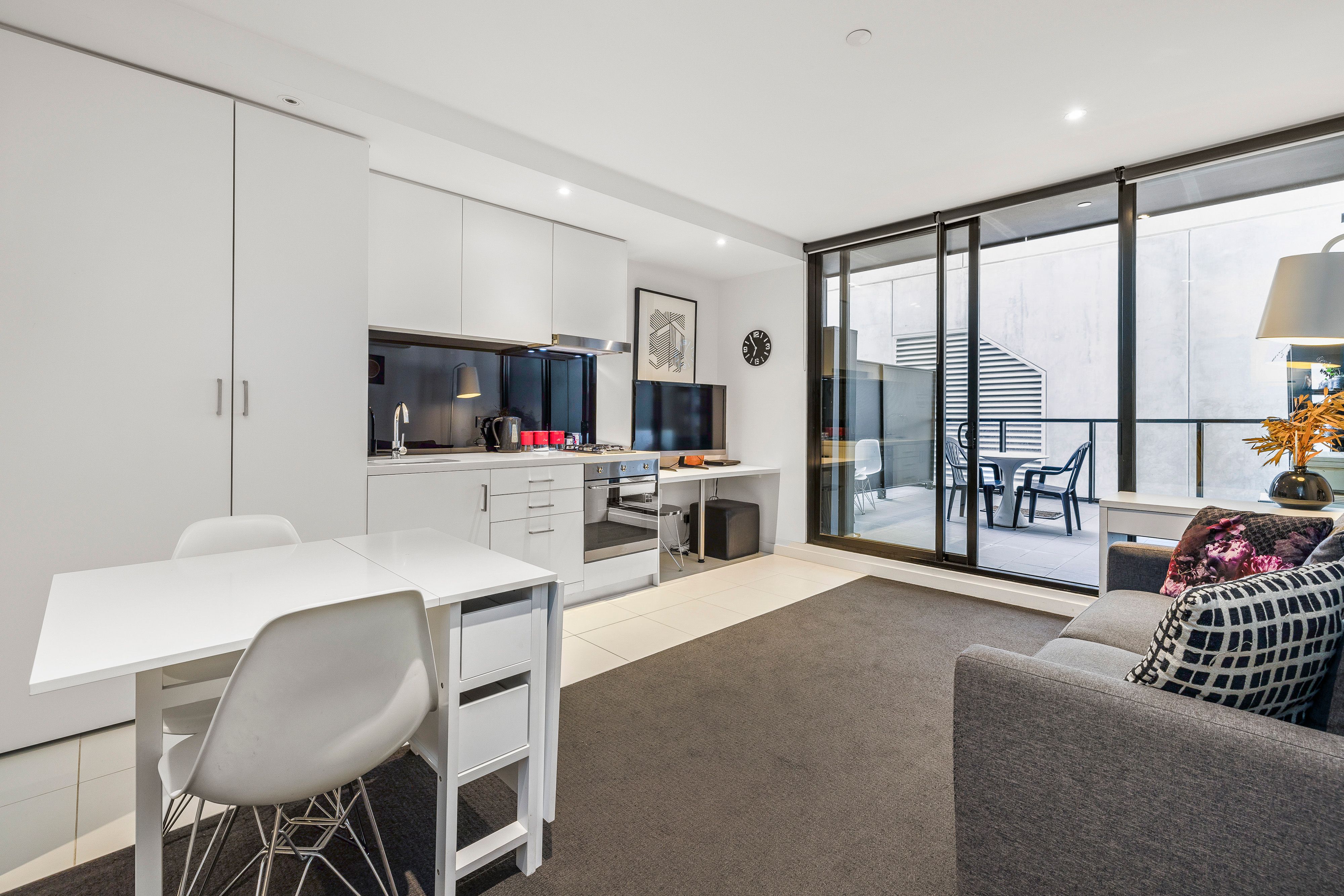 807/601 Little Collins Street, Melbourne, VIC 3000