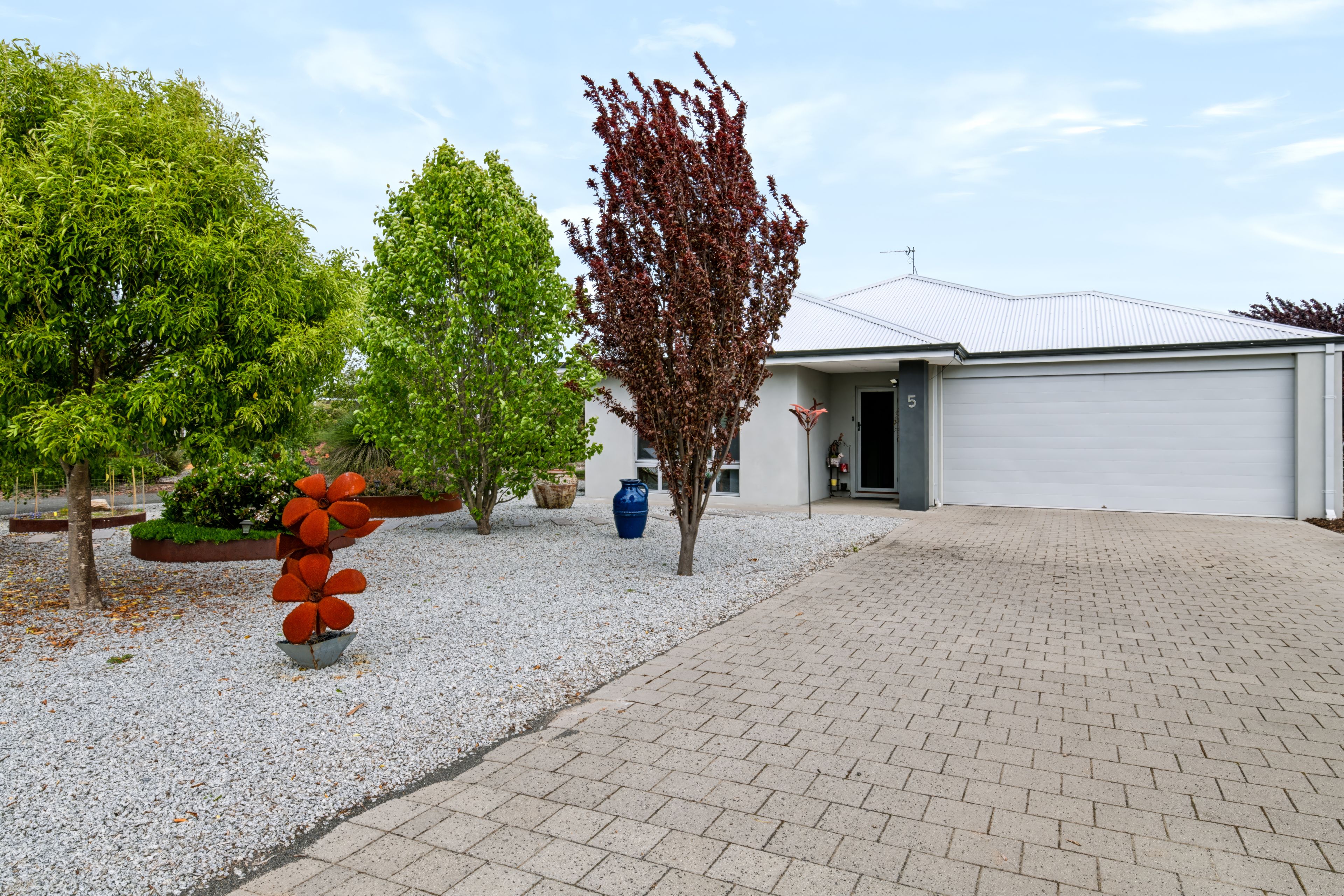 5 Kincaid Close — photo from Ray White Stocker Preston | Bridgetown