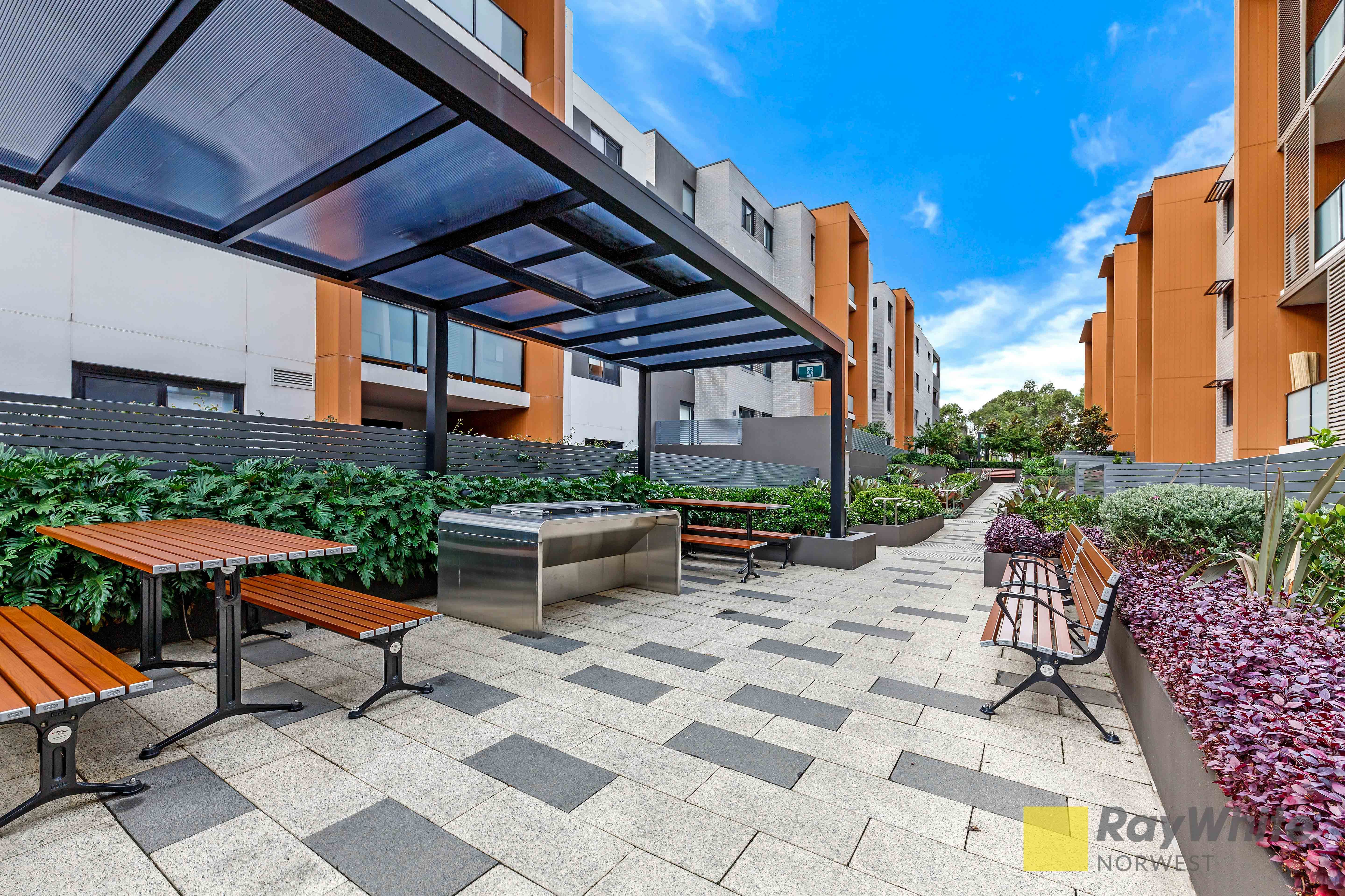 G19/5 Adonis Avenue, Rouse Hill, NSW 2155