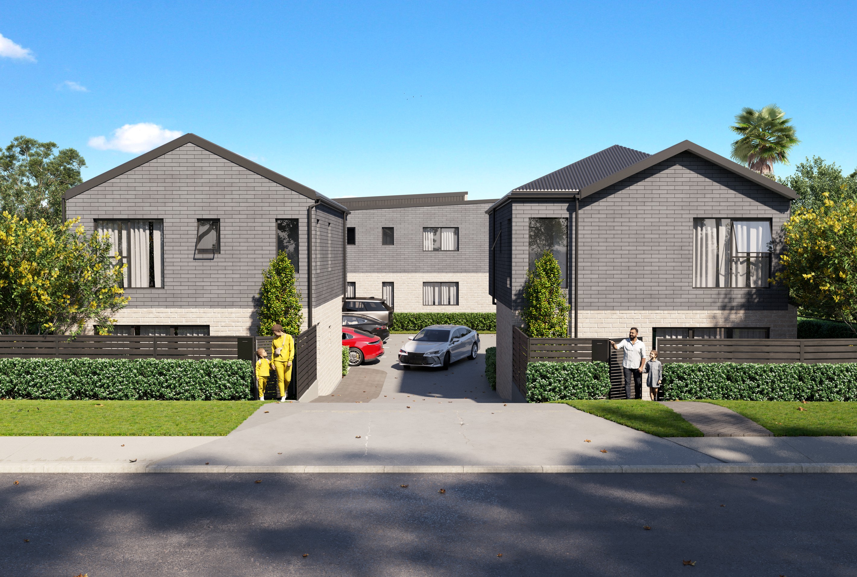 44 - 46 Drake Street, Howick, Manukau City