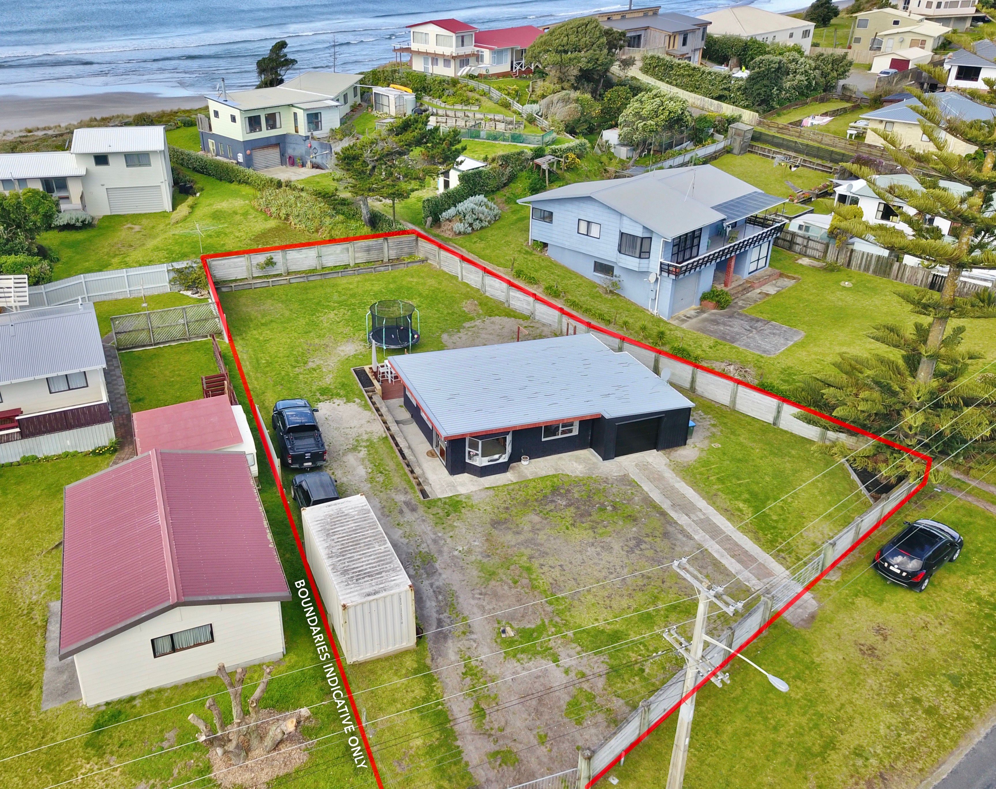 671 Pukehina Parade, Pukehina, Western Bay Of Plenty District