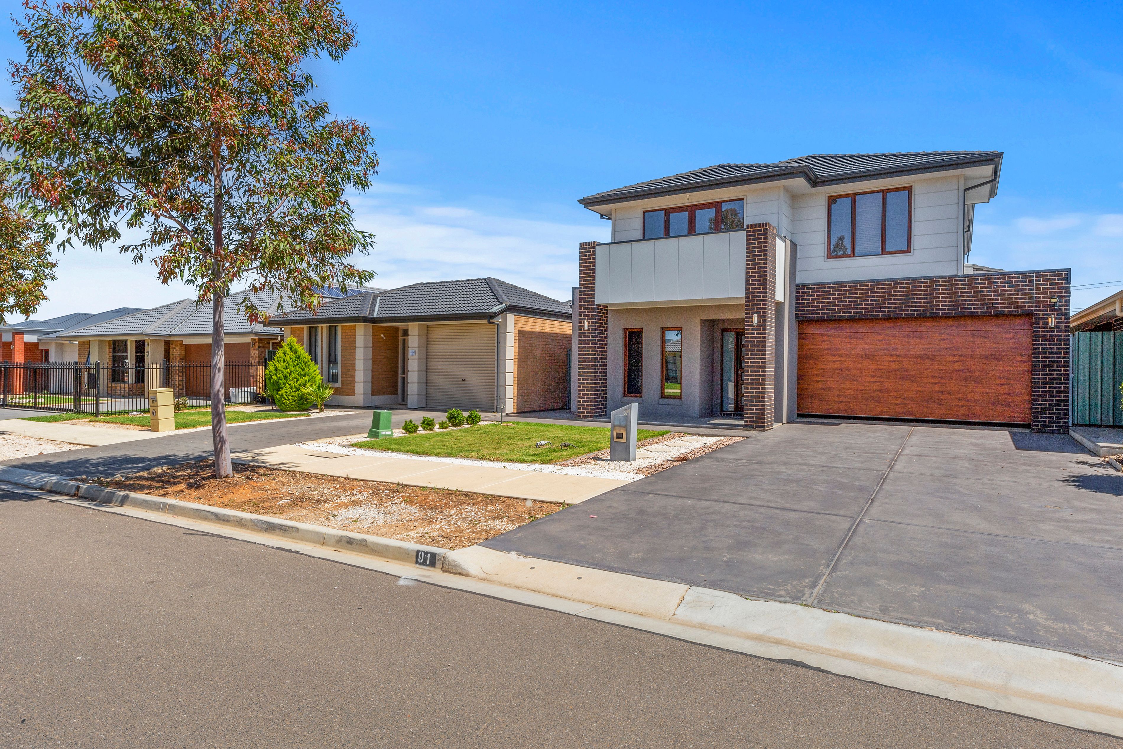 91 The Boulevard, Parafield Gardens, SA 5107