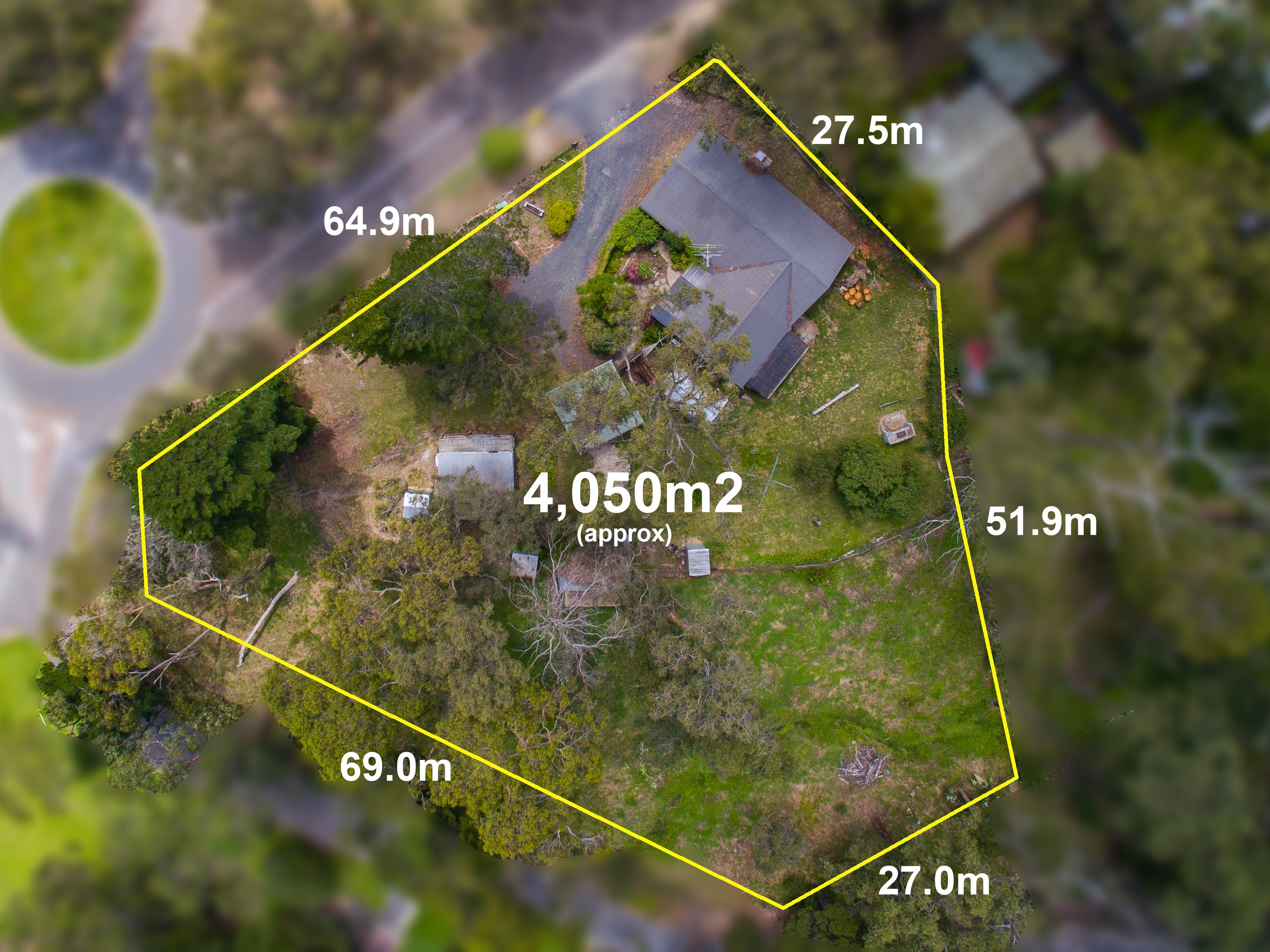 54 Bartley Road, Belgrave Heights, VIC 3160