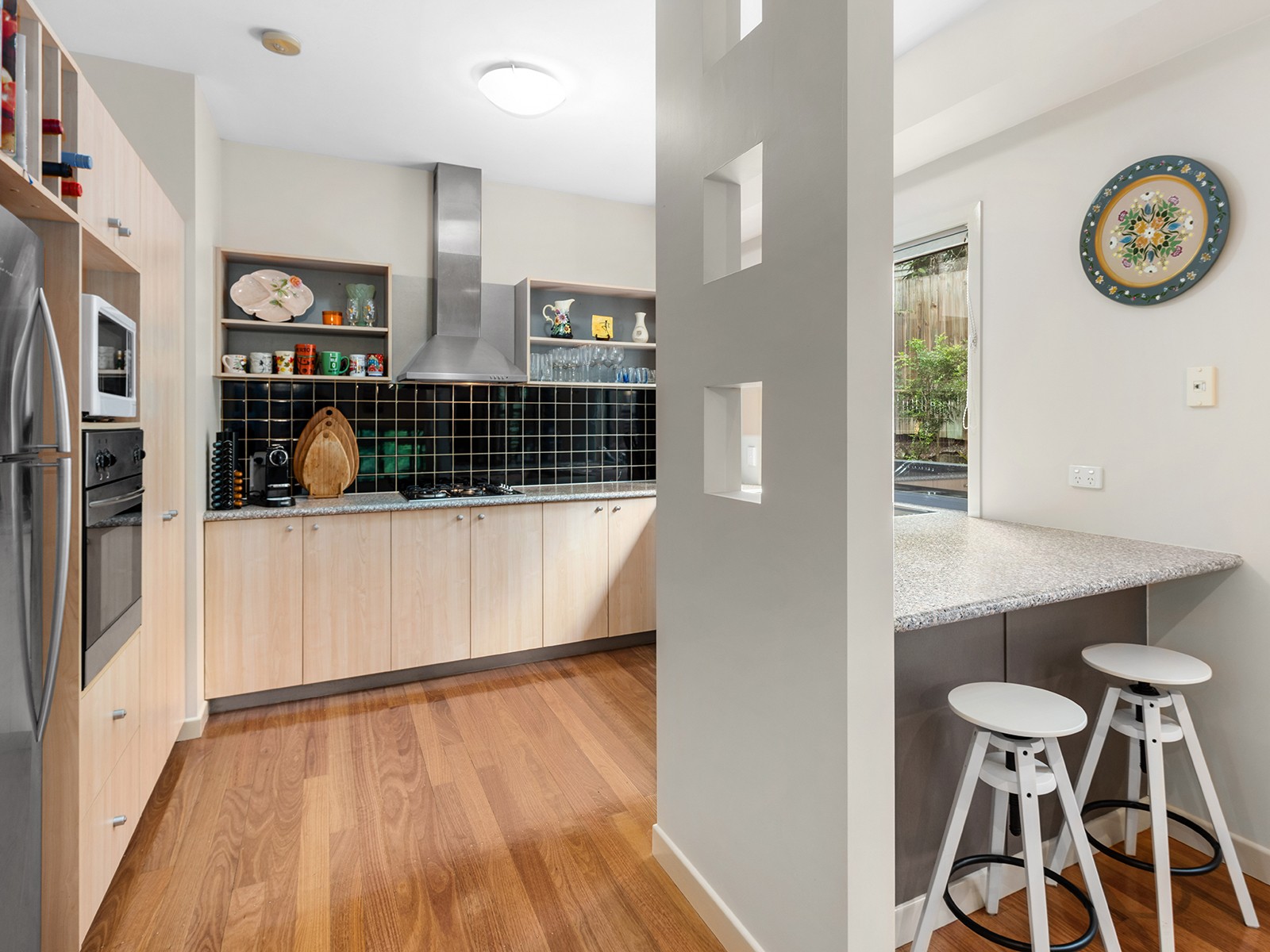 3/111 Leworthy Street, Bardon, QLD 4065