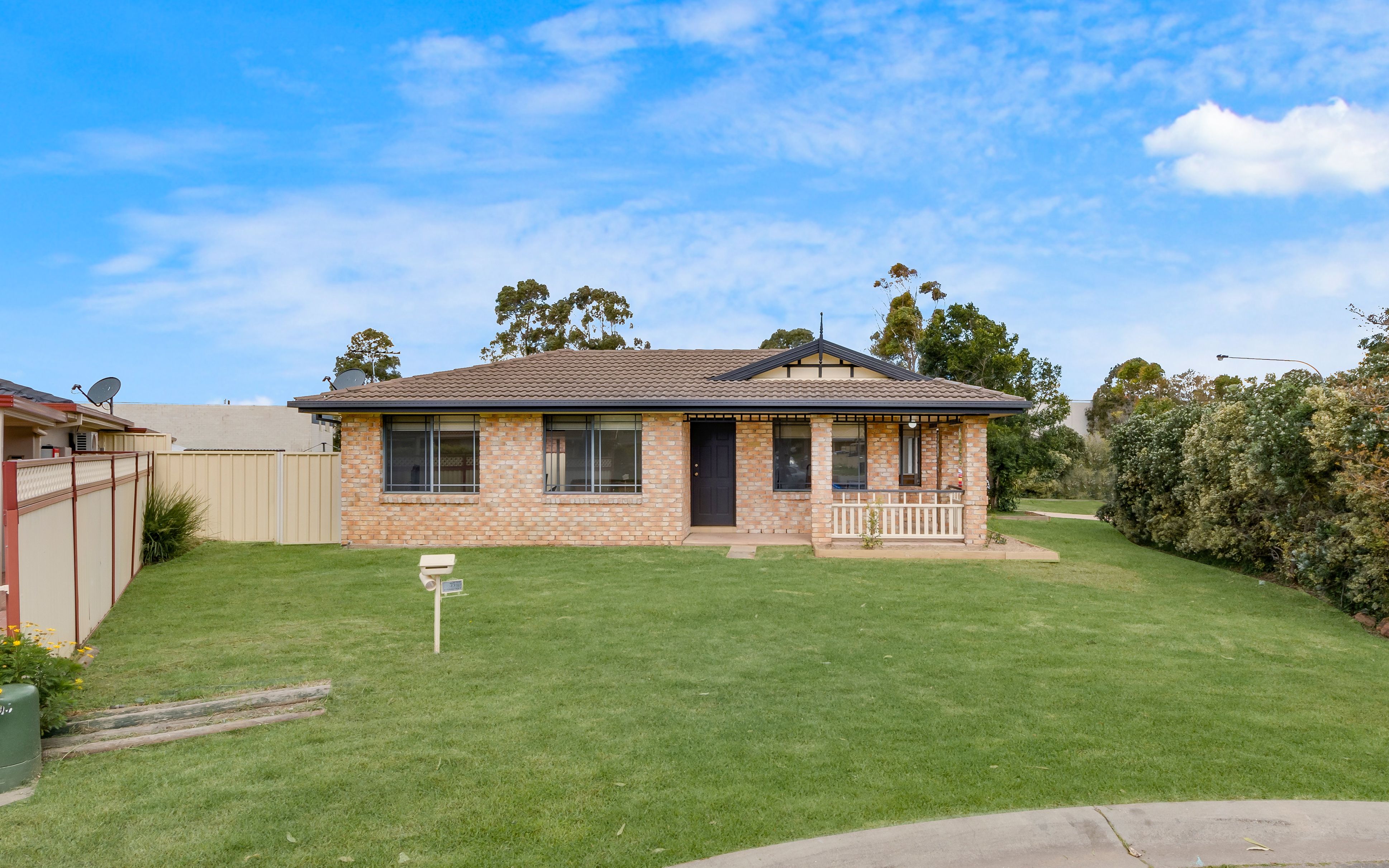 35 Wyperfeld Place, Bow Bowing, NSW 2566