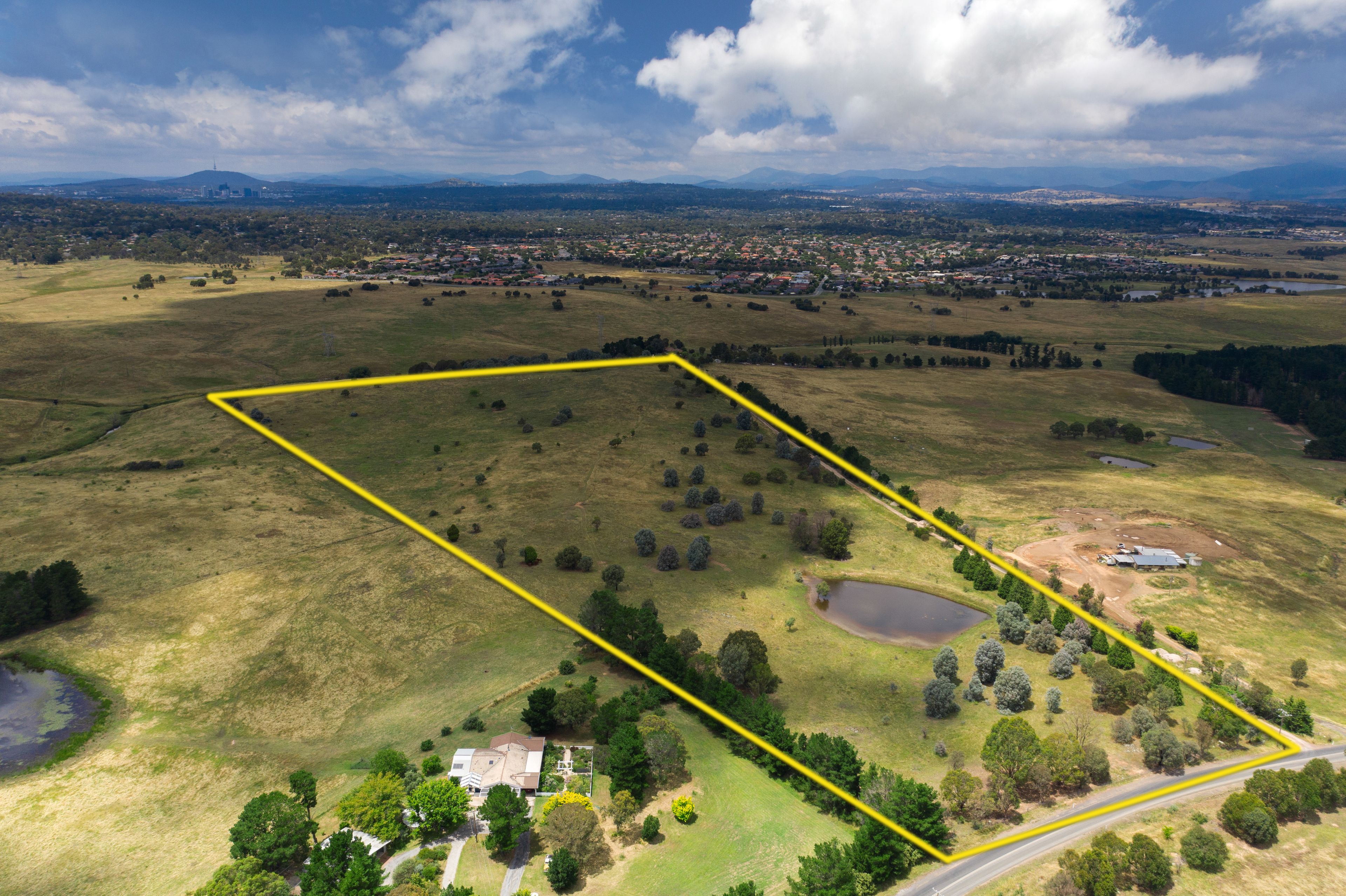 139 Gooromon Ponds Road, Wallaroo, NSW 2618