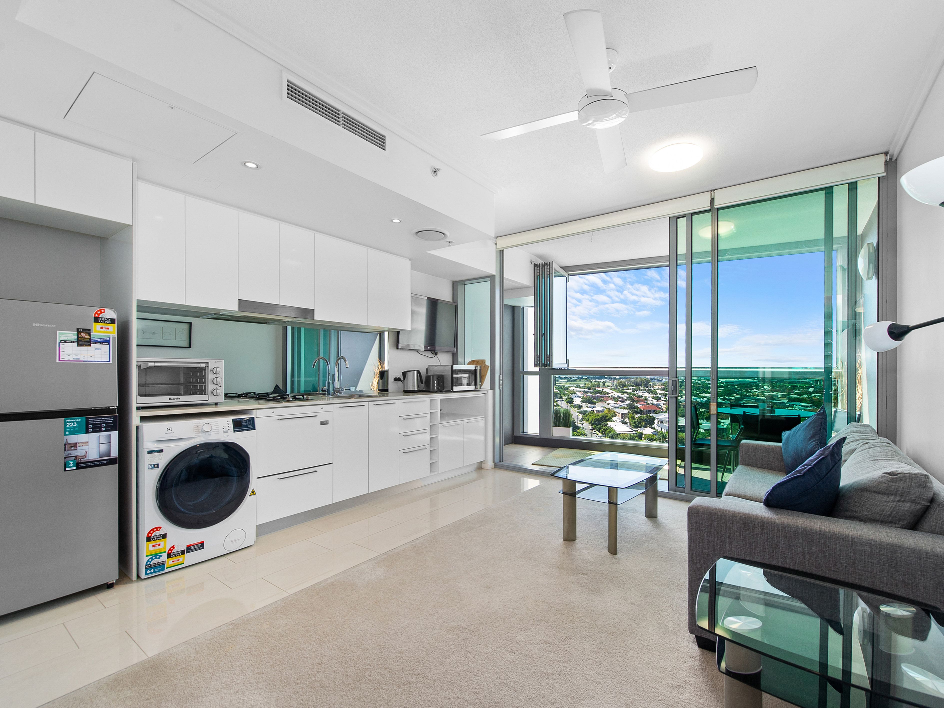 11502/8 Harbour Road, Hamilton, QLD 4007