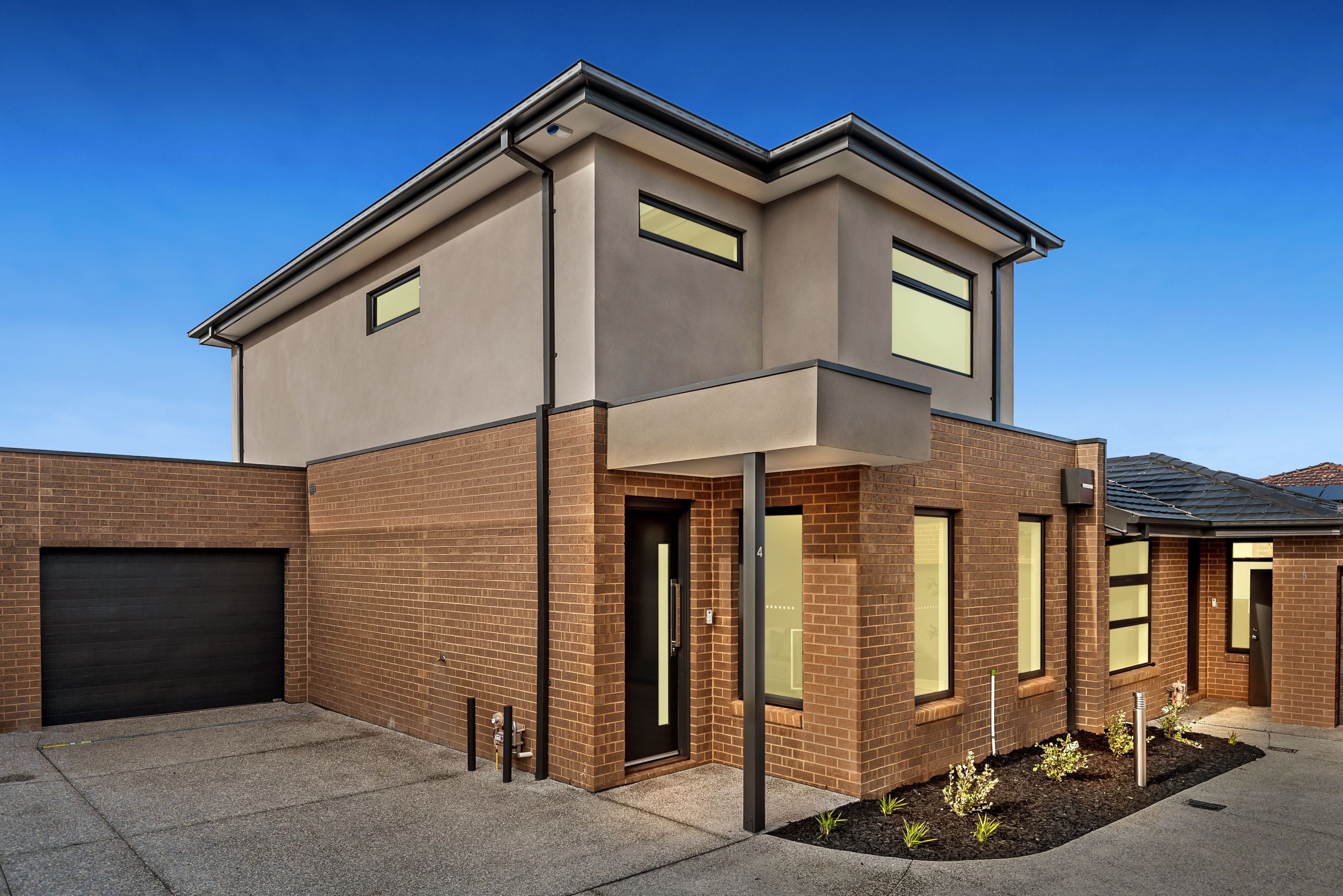 4/53 Blackman Avenue, Mill Park, VIC 3082