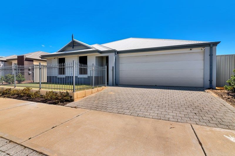 23 Cooralya Avenue, Golden Bay WA 6174