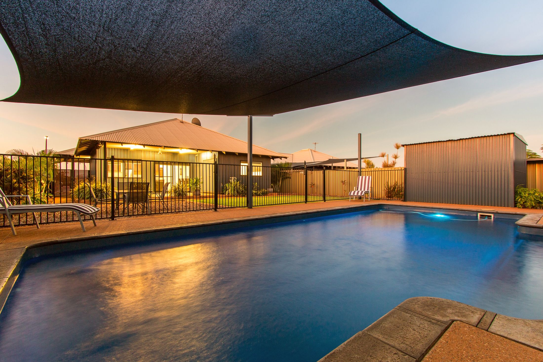 35 Sariago Terrace, Bilingurr, WA 6725 Sold House Broome Real