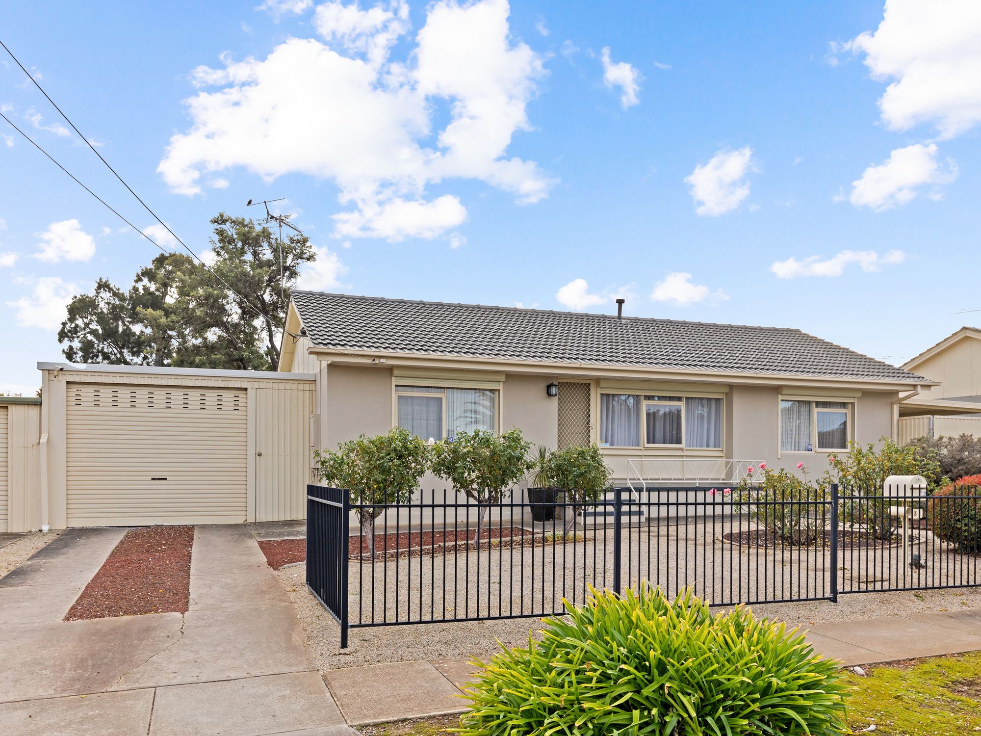 3 Bain Street, Christie Downs, SA 5164