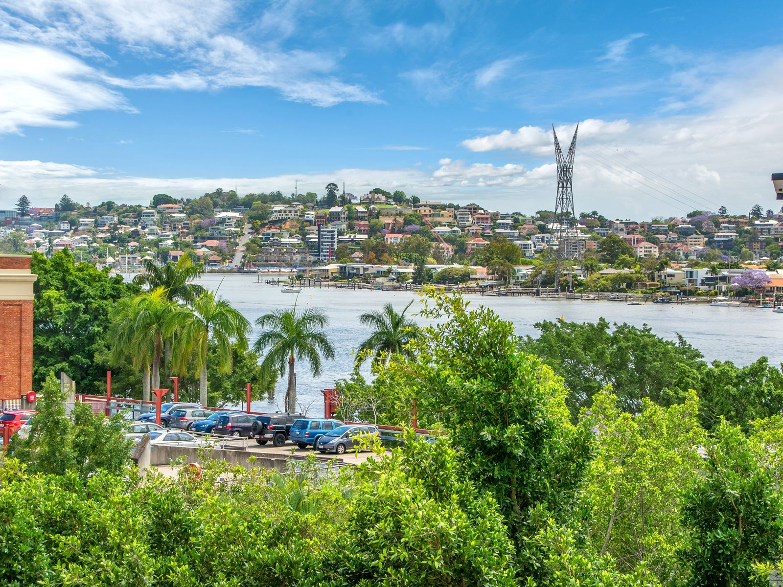 87/36 Vernon Terrace, Teneriffe, QLD 4005