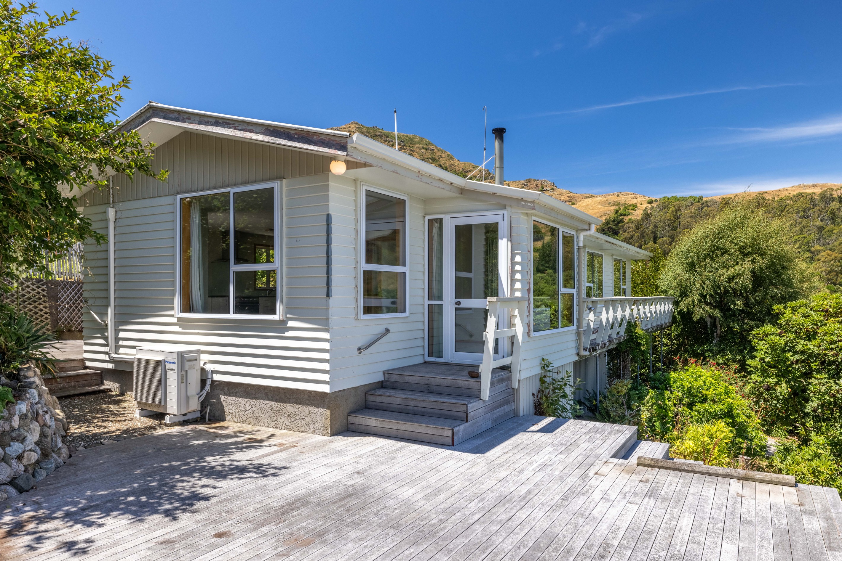 12A Days Road, Lyttelton, Christchurch City