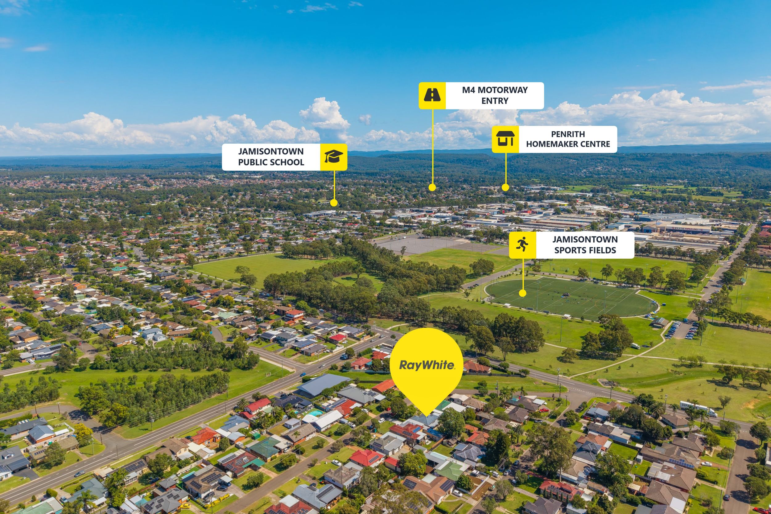 5 Miller Street, South Penrith, NSW